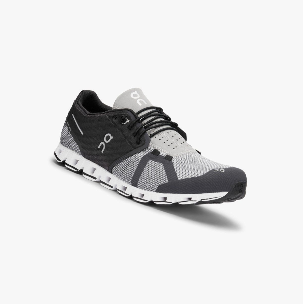 Black On Cloud Men Road Running Shoes | 274CRJPFH