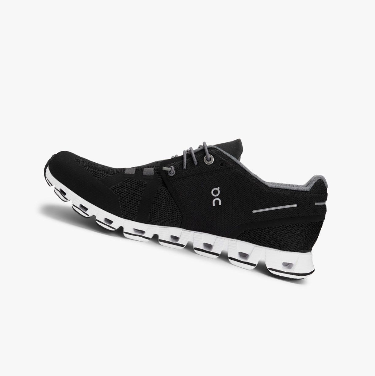 Black On Cloud Women Road Running Shoes | 945MGCTXN