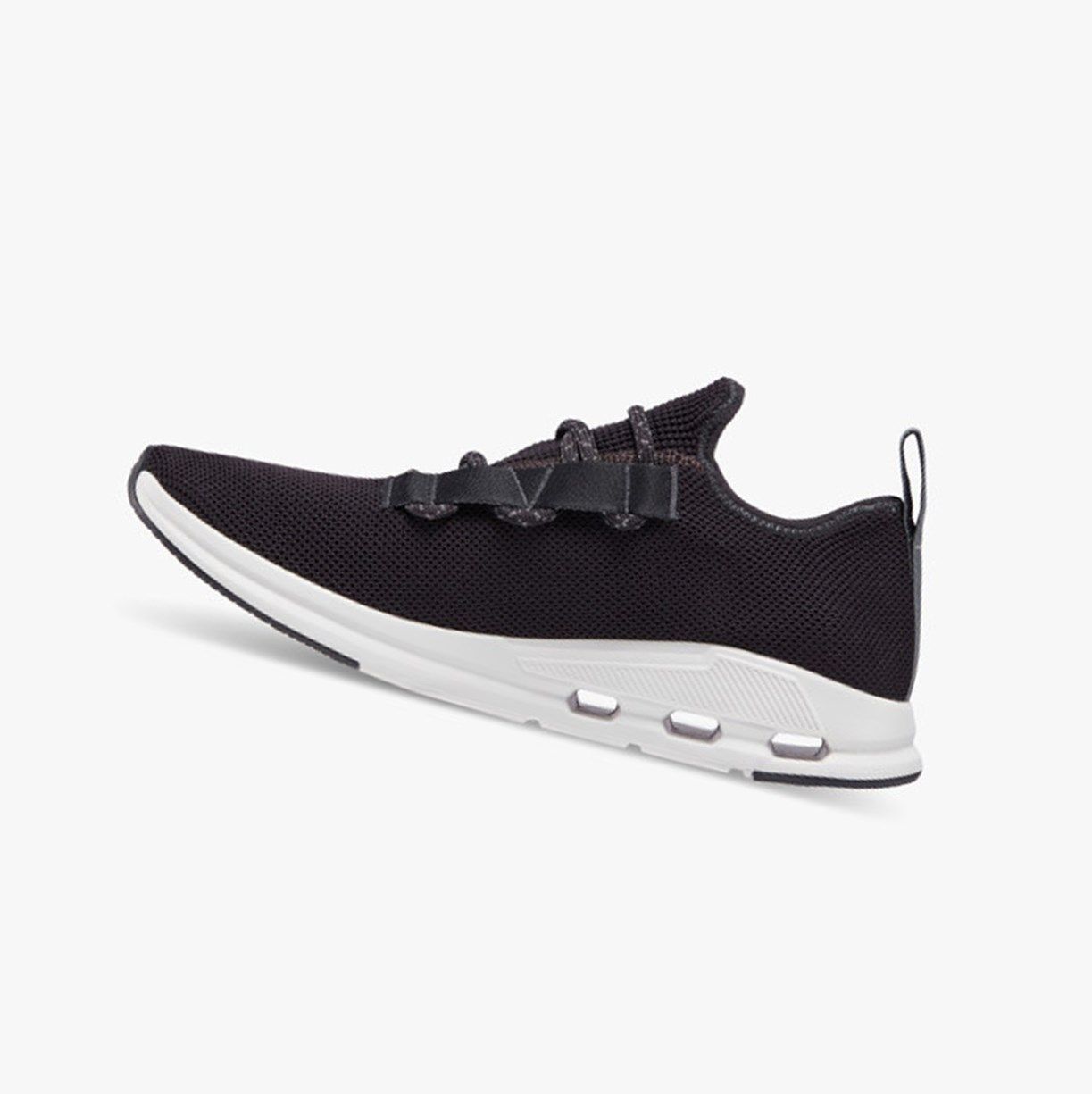 Black On Cloudeasy Men Running Shoes | 234YGECHU