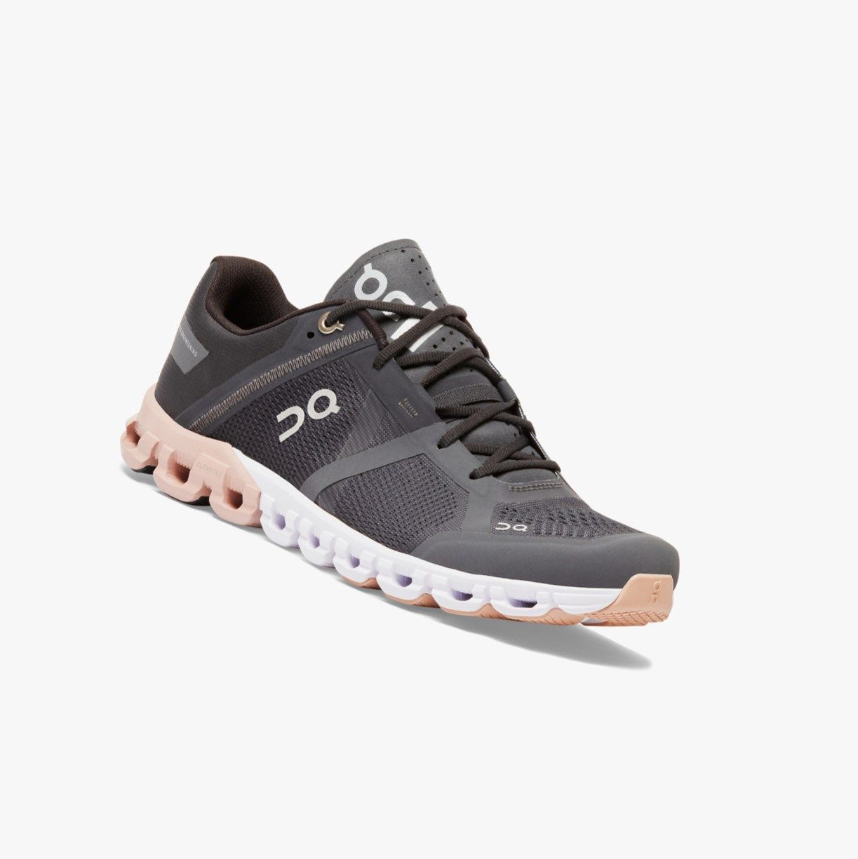 Black On Cloudflow Women Training Shoes | 314QKNFTD