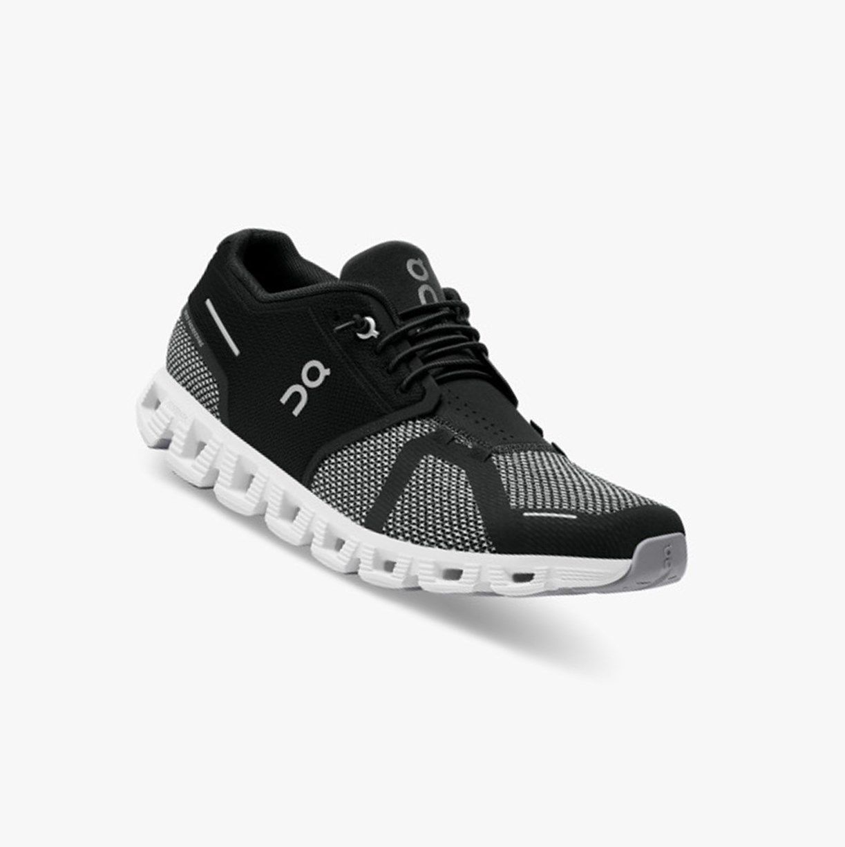 Black On Cloudgo Men Running Shoes | 129JOWQPL