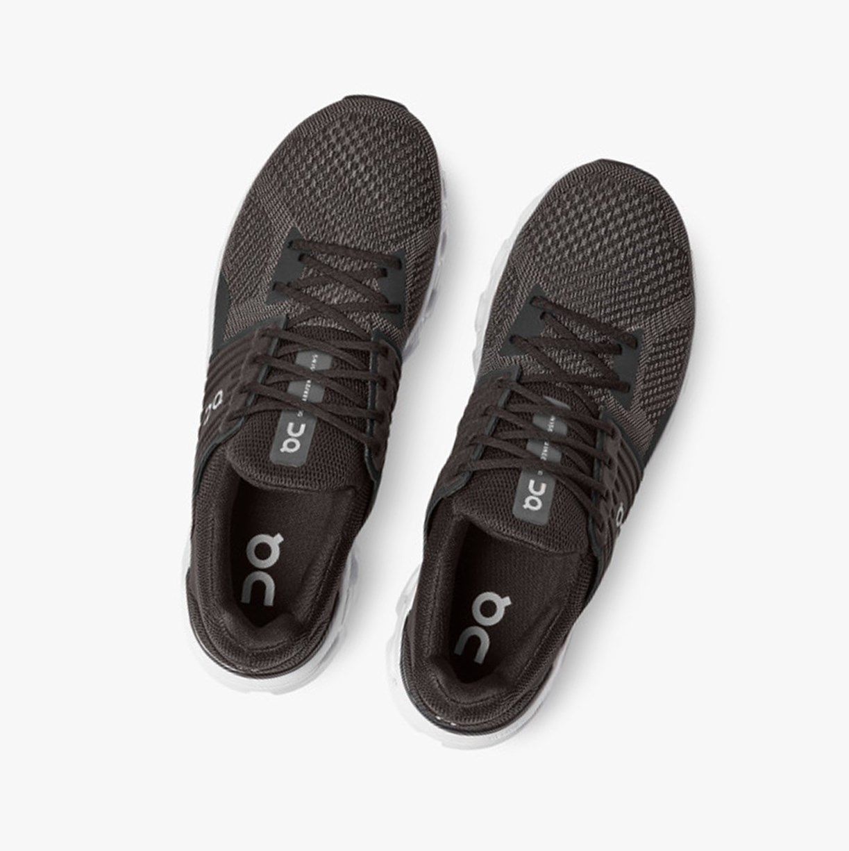 Black On Cloudrift Men Training Shoes | 625VGSYOJ