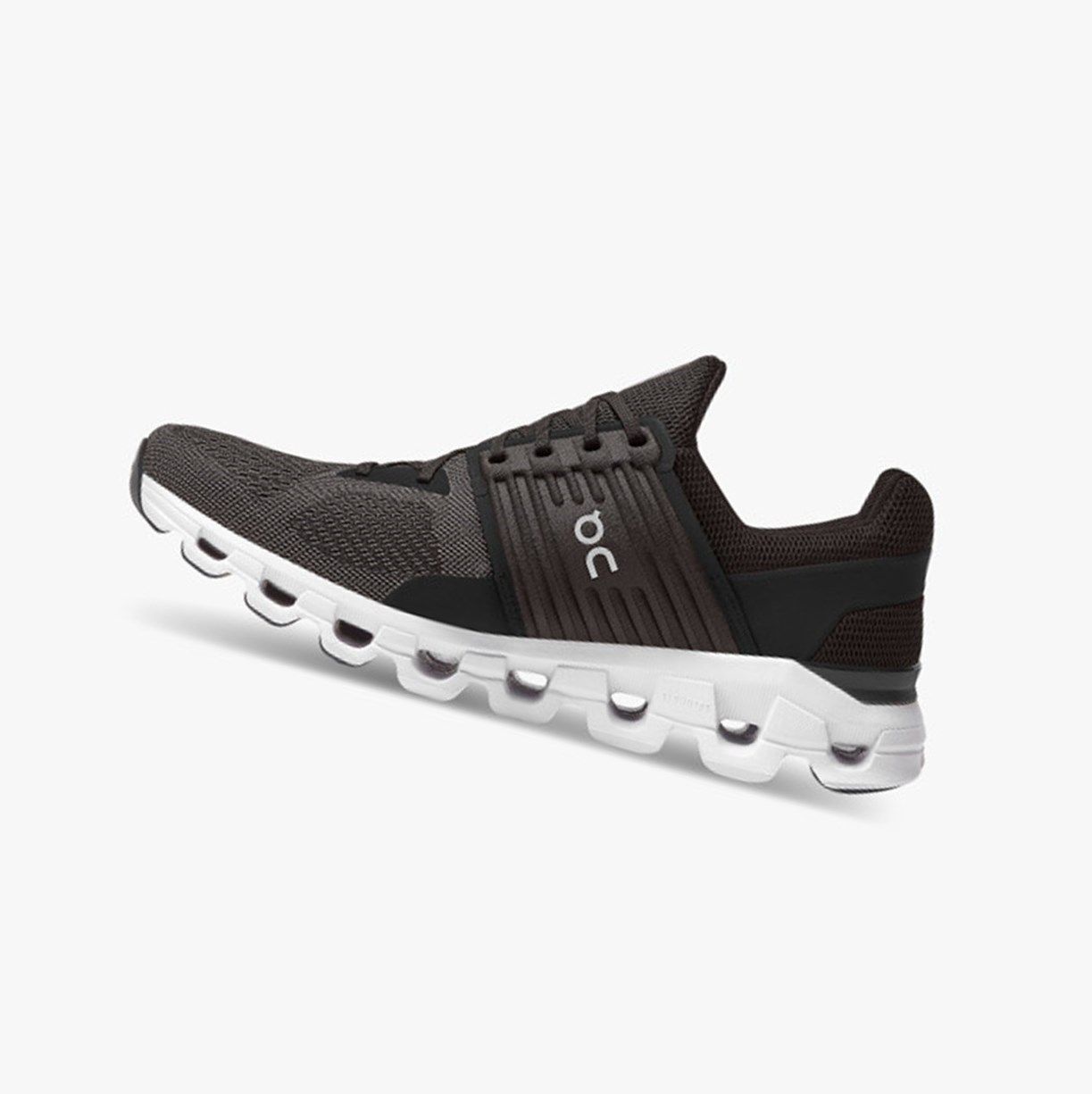 Black On Cloudrift Men Training Shoes | 625VGSYOJ