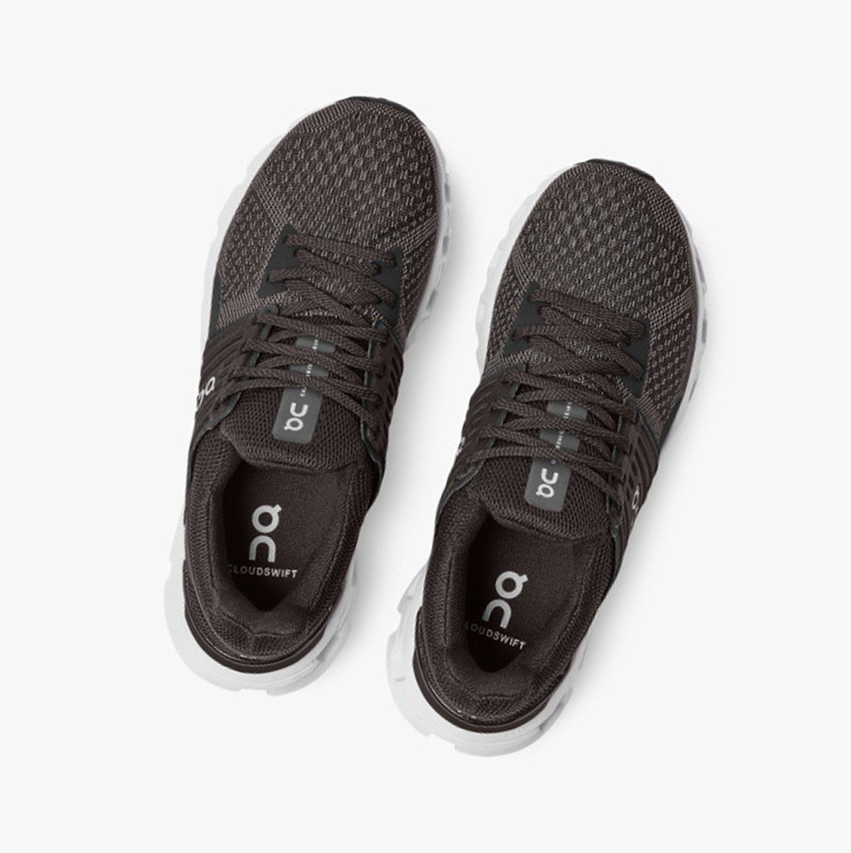 Black On Cloudrift Women Training Shoes | 702KYDAVC