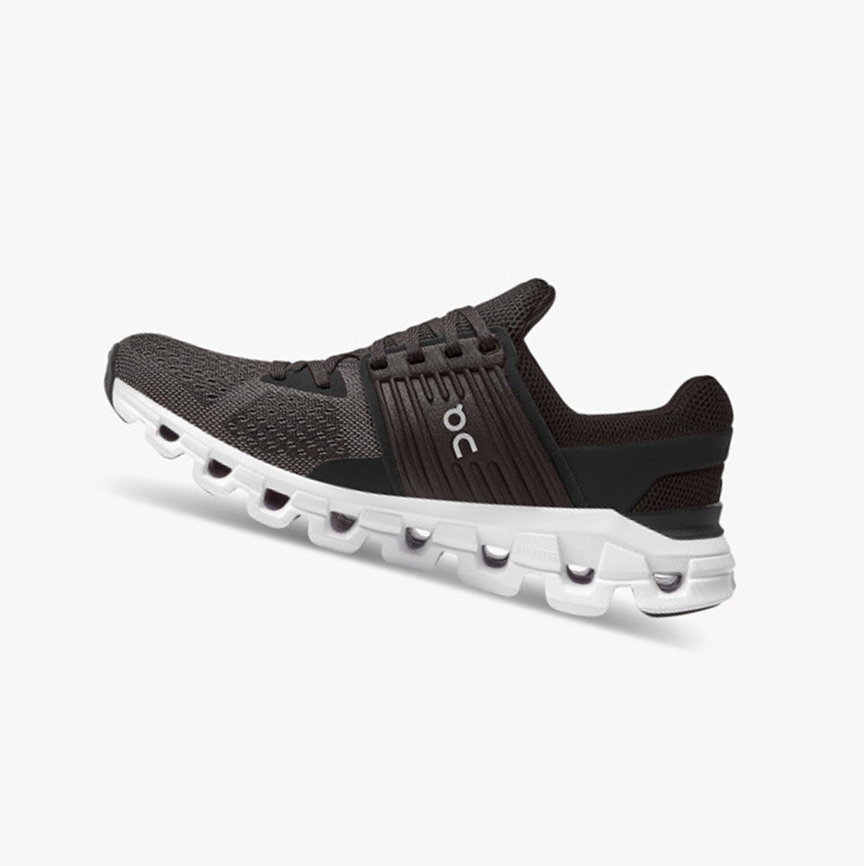 Black On Cloudrift Women Training Shoes | 702KYDAVC