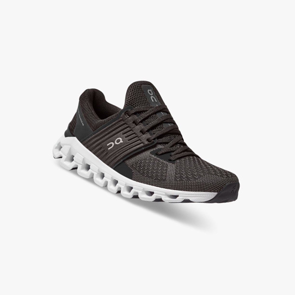 Black On Cloudrift Women Training Shoes | 702KYDAVC