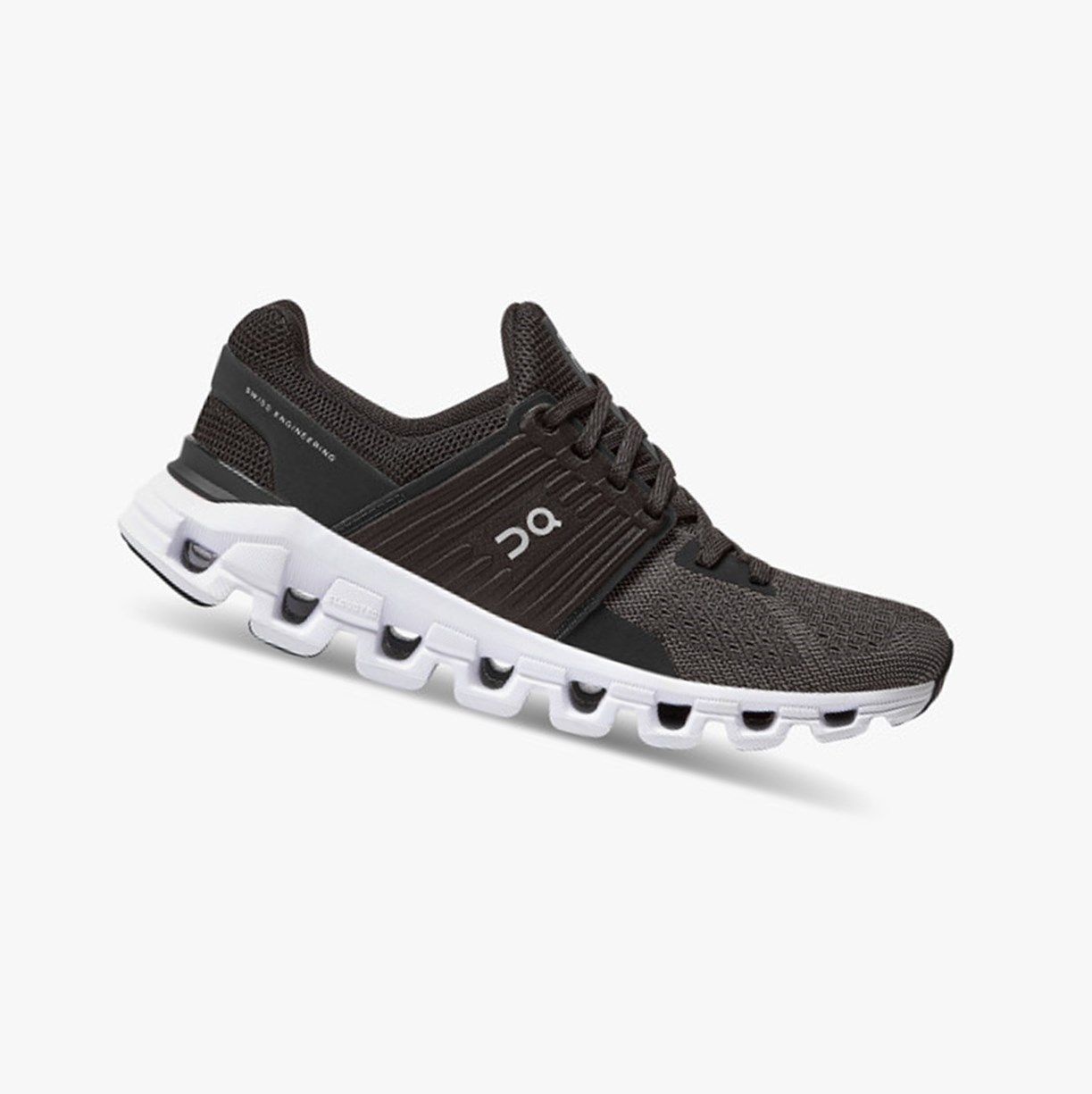 Black On Cloudrift Women Training Shoes | 702KYDAVC