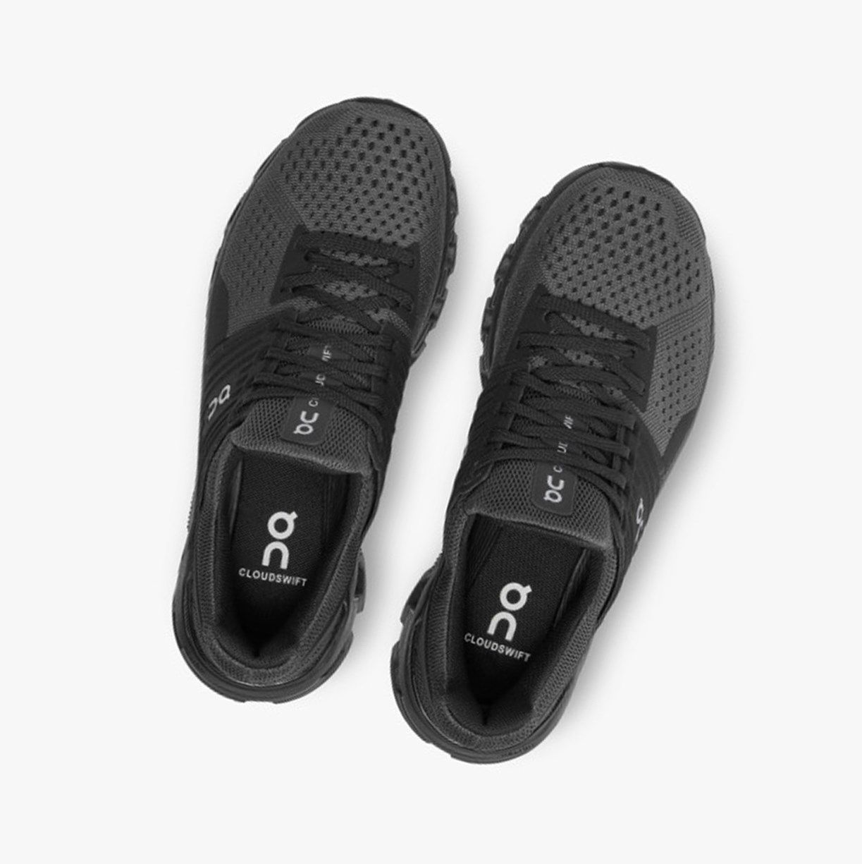 Black On Cloudrift Women Training Shoes | 530FNGLUA