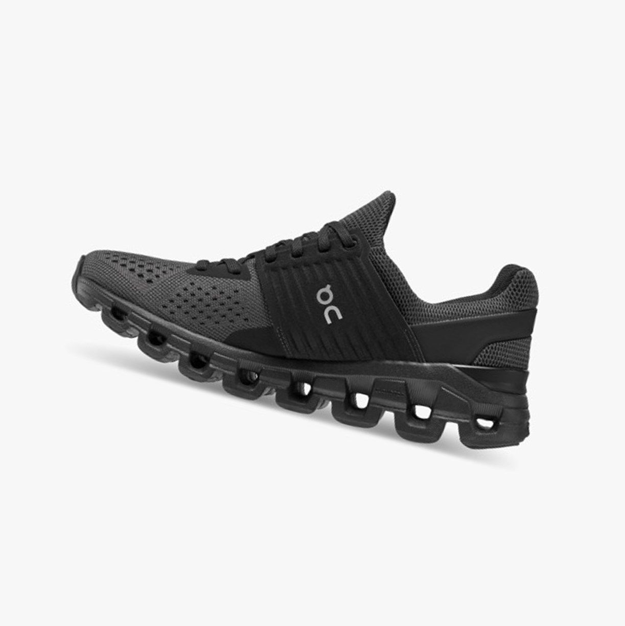 Black On Cloudrift Women Training Shoes | 530FNGLUA