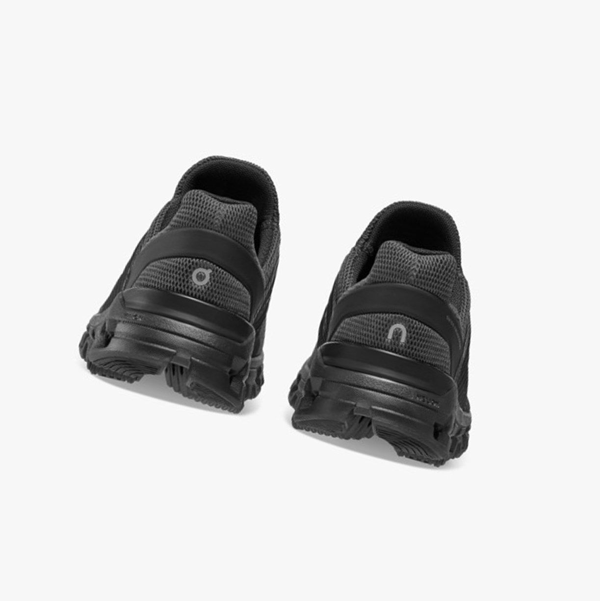 Black On Cloudrift Women Training Shoes | 530FNGLUA