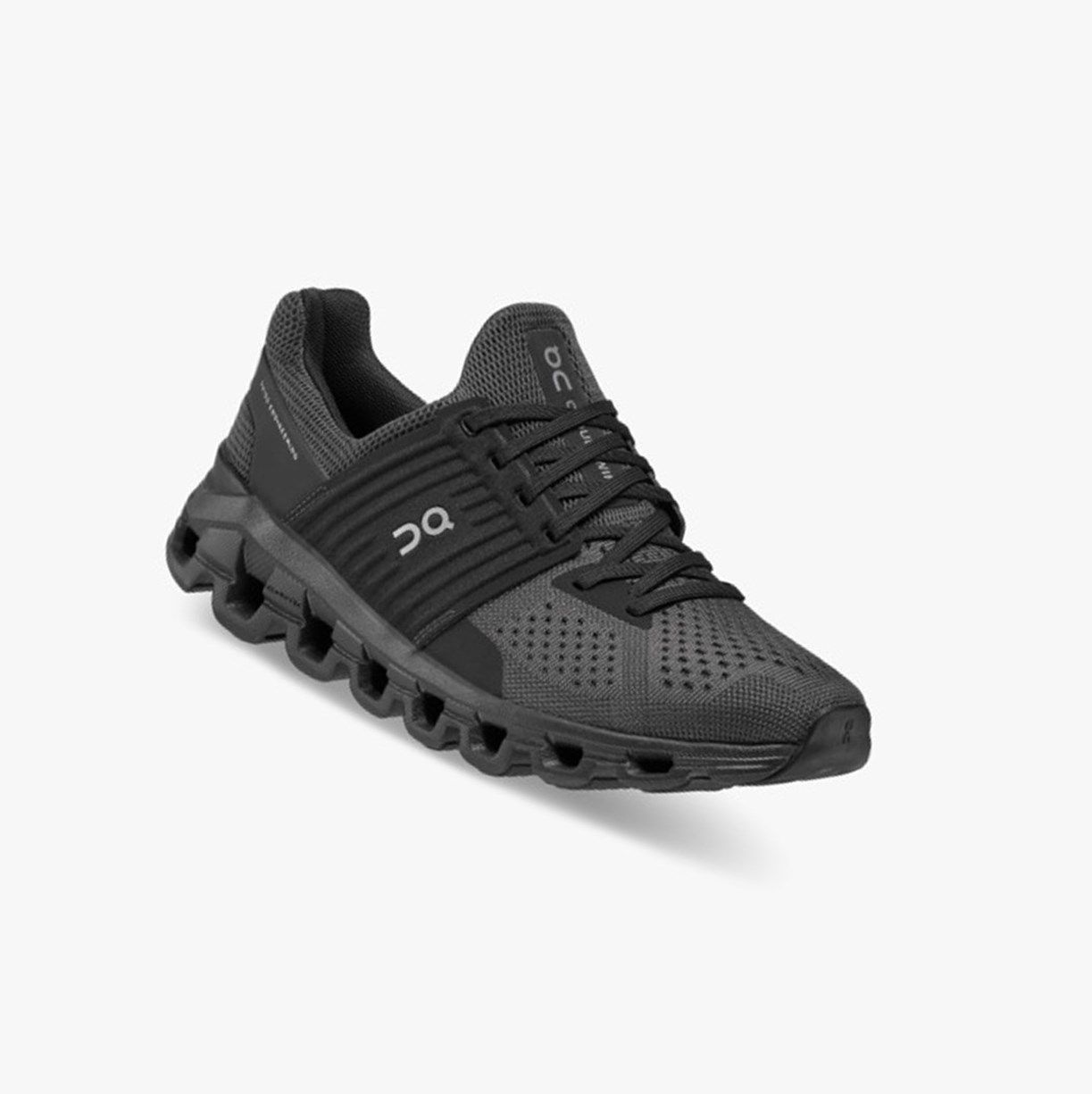 Black On Cloudrift Women Training Shoes | 530FNGLUA