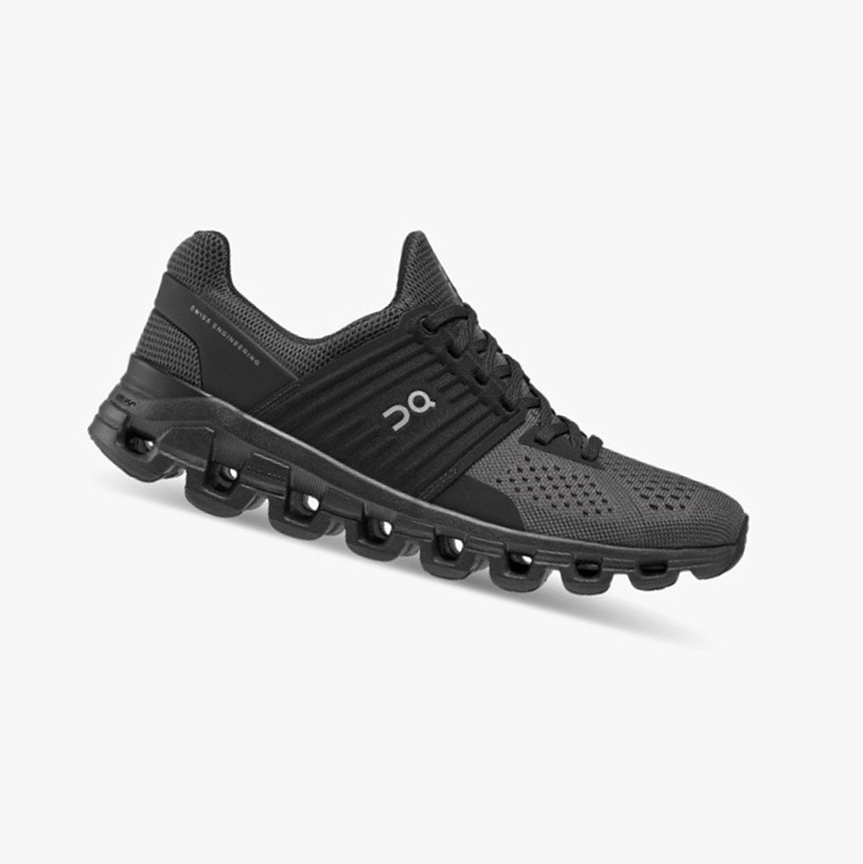 Black On Cloudrift Women Training Shoes | 530FNGLUA