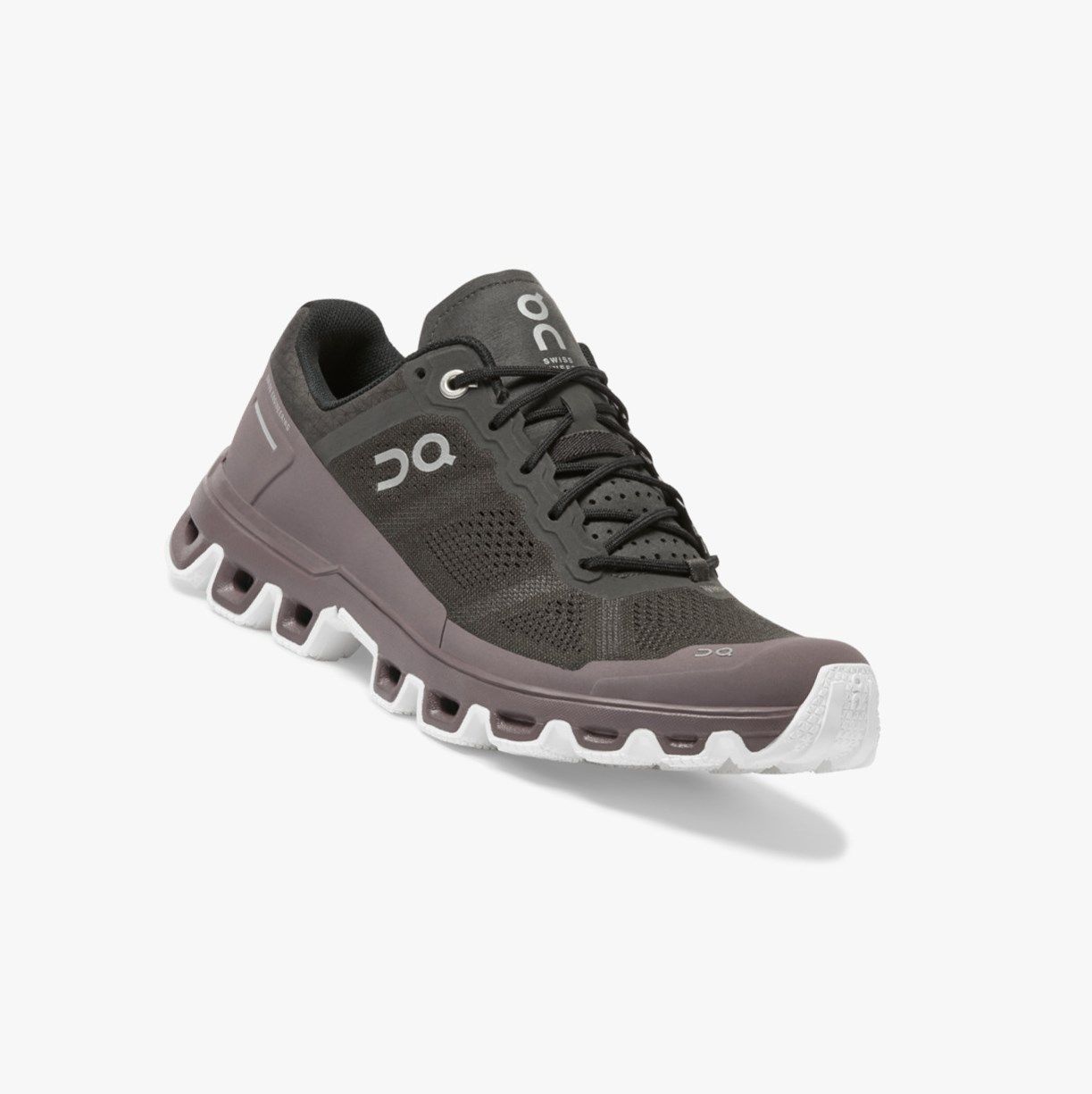 Black On Cloudventure Women Trail Running Shoes | 213WULMIS