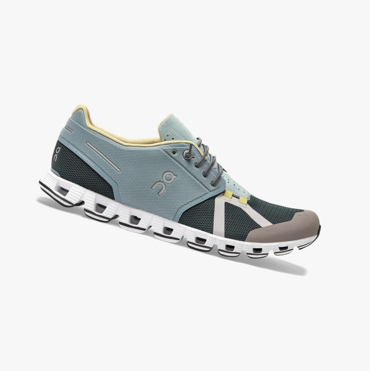 Blue On Cloud 70 - 30 Men Road Running Shoes | 874AQOIVM