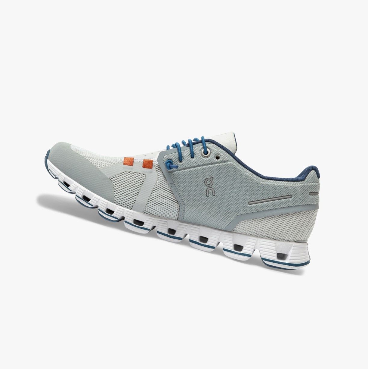 Blue On Cloud 70 - 30 Women Road Running Shoes | 214WLCMEO