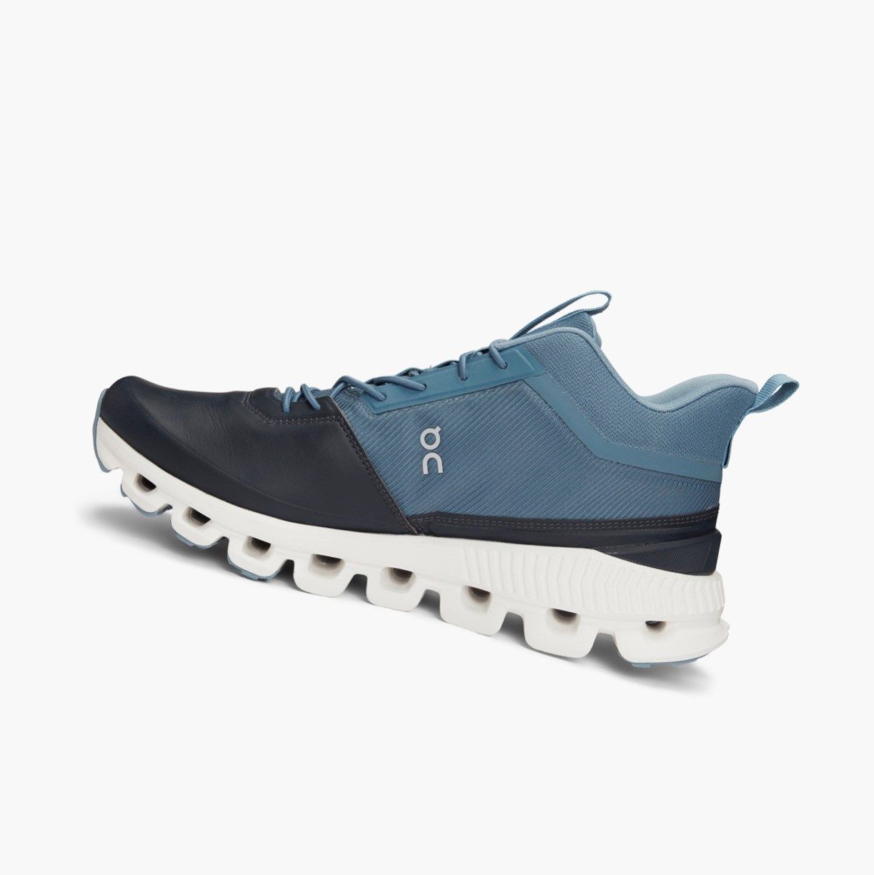 Blue On Cloud Hi Women Road Running Shoes | 908LHYQPI