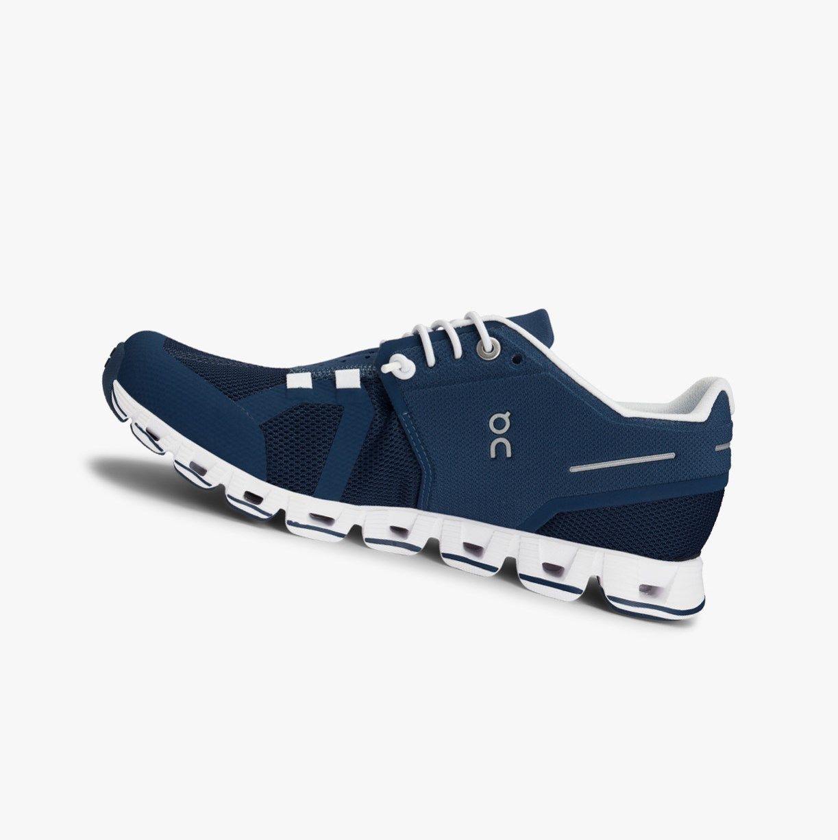 Blue On Cloud Women Road Running Shoes | 721NRMOVW