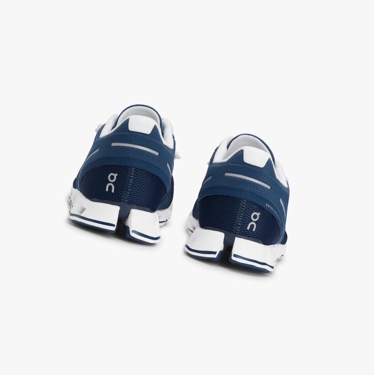 Blue On Cloud Women Road Running Shoes | 721NRMOVW