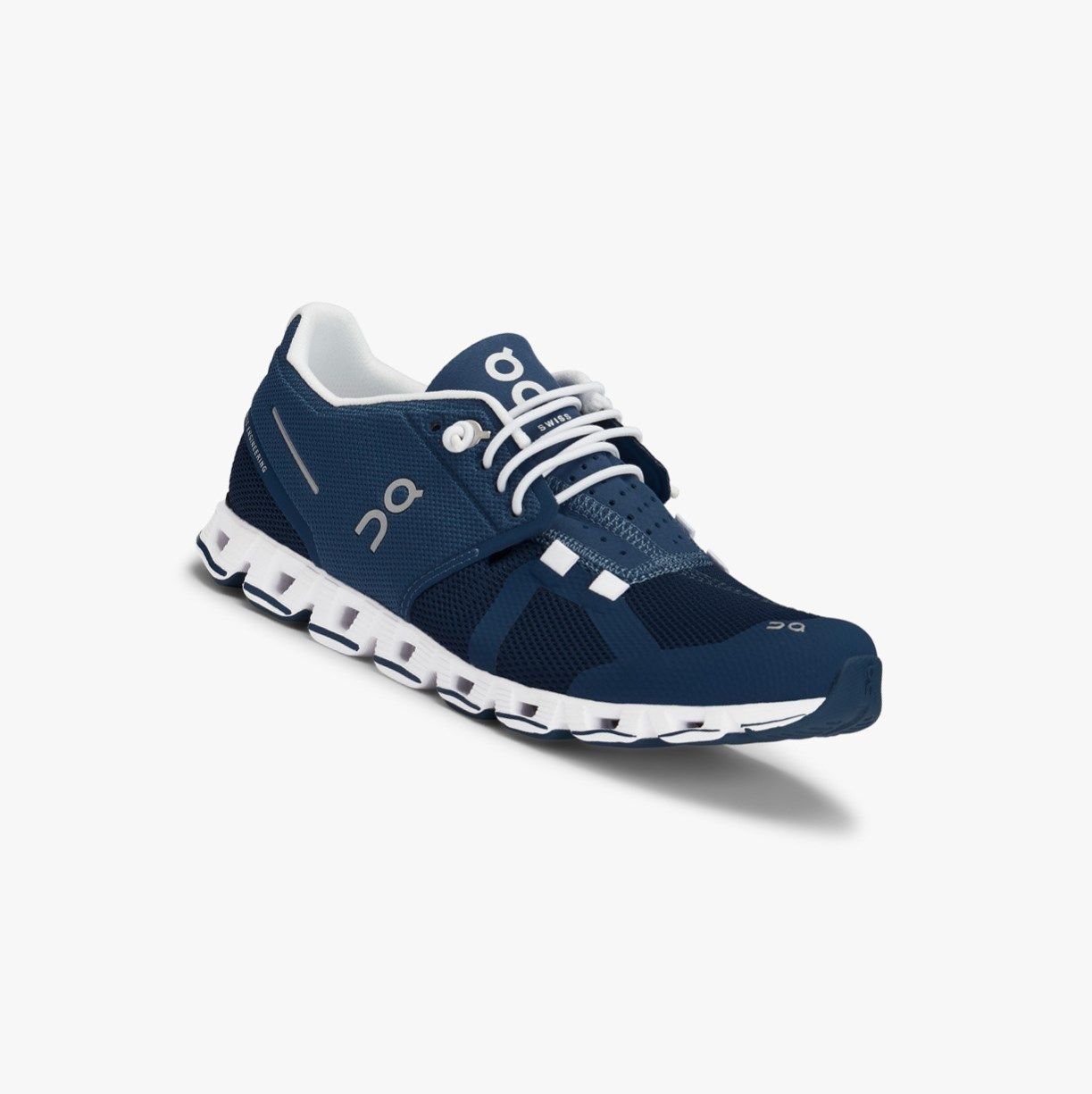 Blue On Cloud Women Road Running Shoes | 721NRMOVW