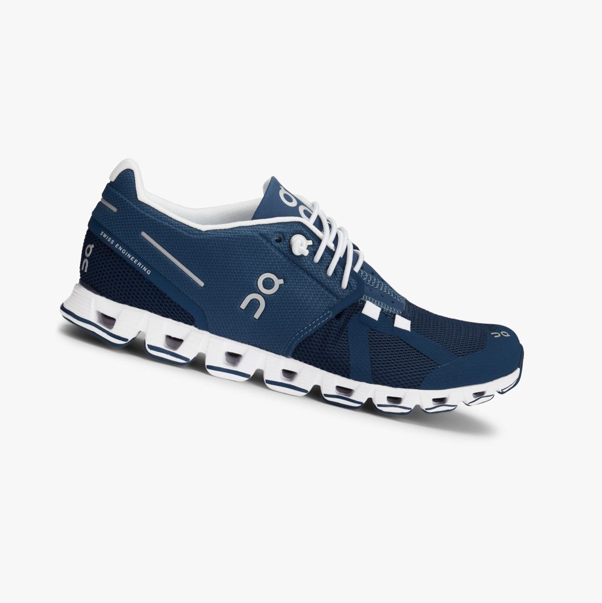 Blue On Cloud Women Road Running Shoes | 721NRMOVW