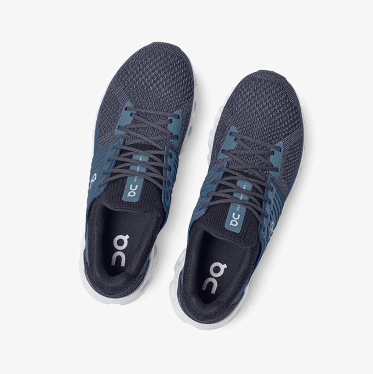 Blue On Cloudrift Men Training Shoes | 961QSNTZR