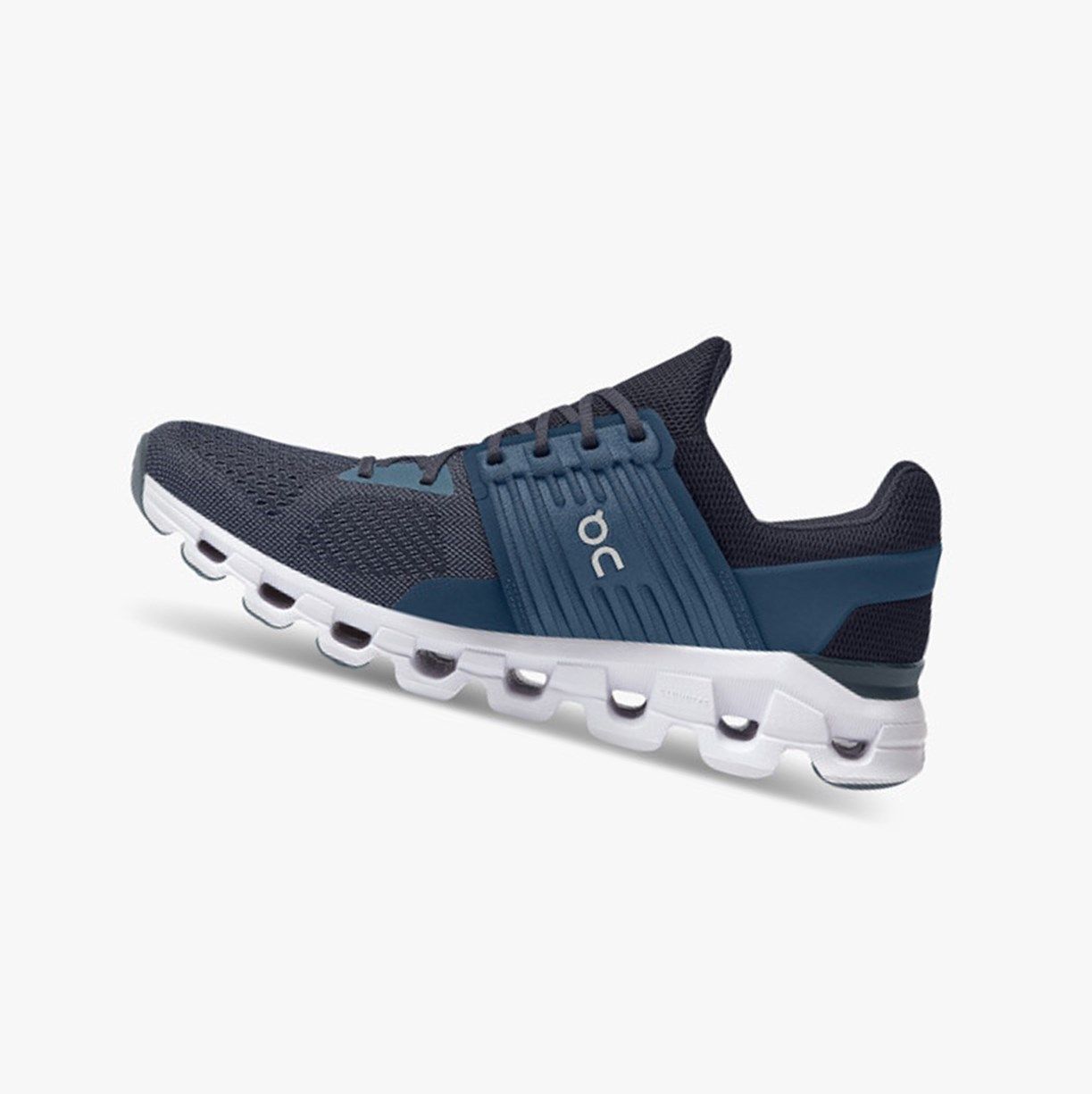 Blue On Cloudrift Men Training Shoes | 961QSNTZR