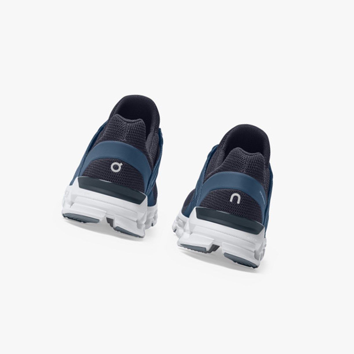 Blue On Cloudrift Men Training Shoes | 961QSNTZR