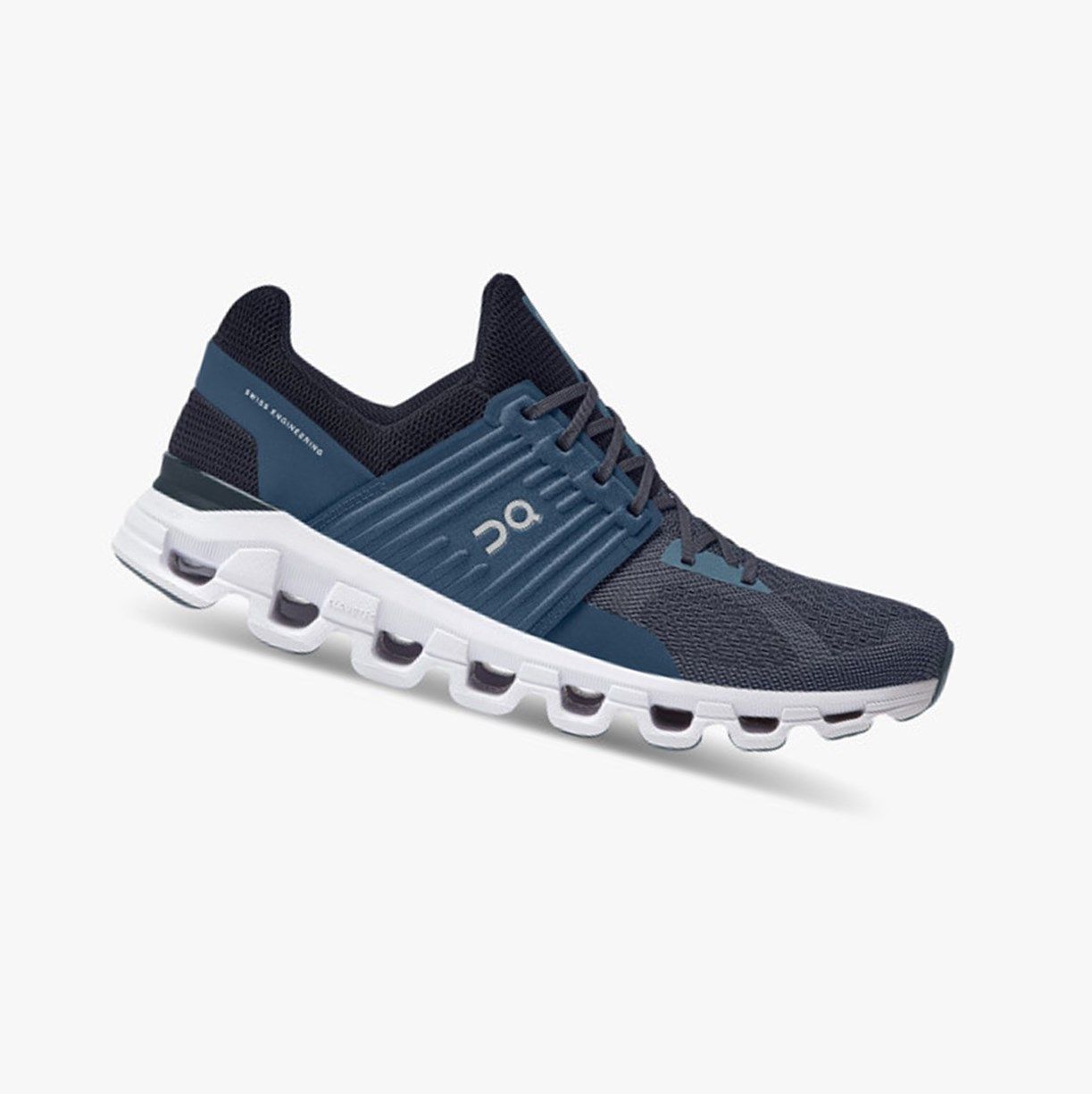 Blue On Cloudrift Men Training Shoes | 961QSNTZR