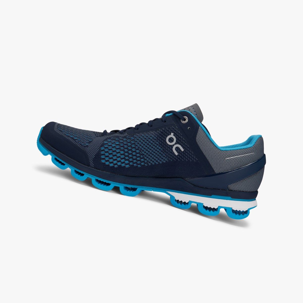 Blue On Cloudsurfer Men Training Shoes | 629MPBIOF