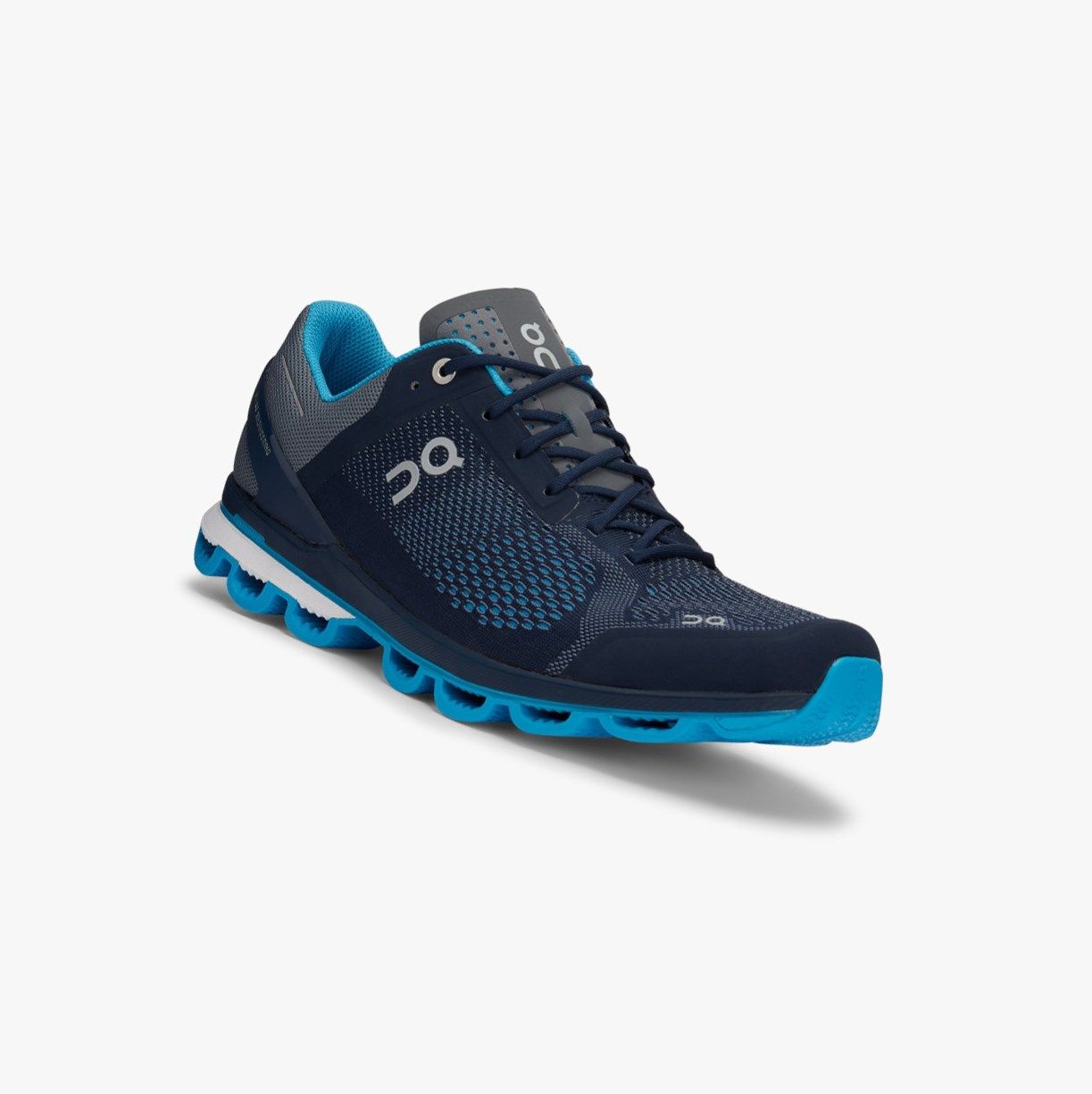 Blue On Cloudsurfer Men Training Shoes | 629MPBIOF