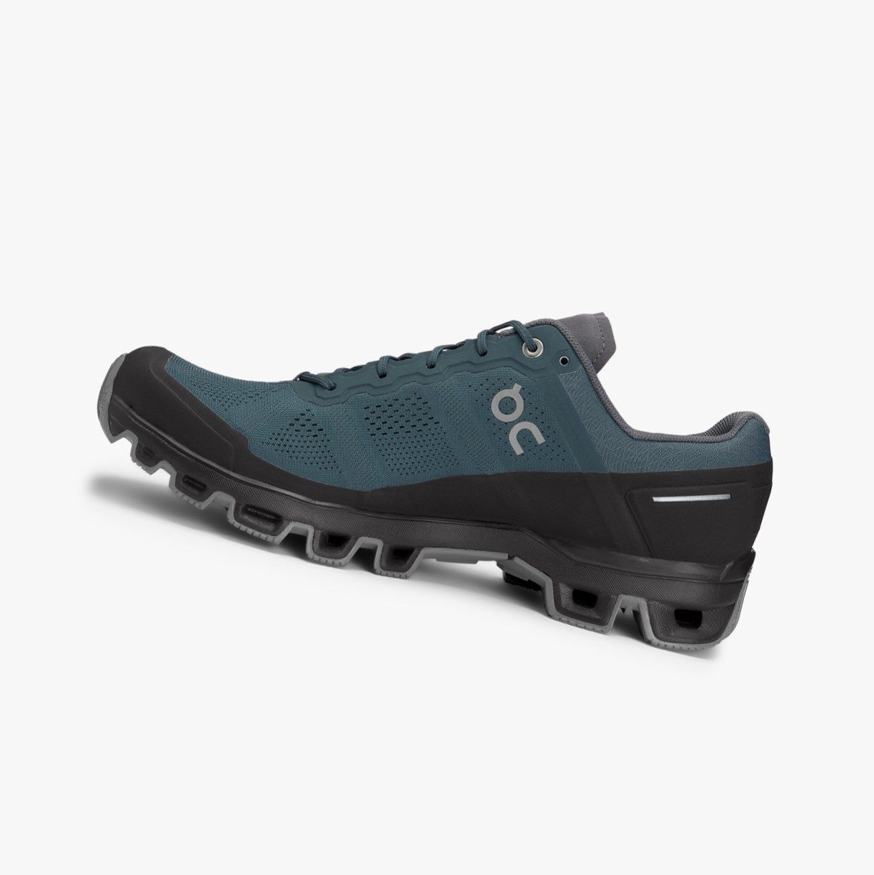 Blue On Cloudventure Men Trail Running Shoes | 912UGEFSC