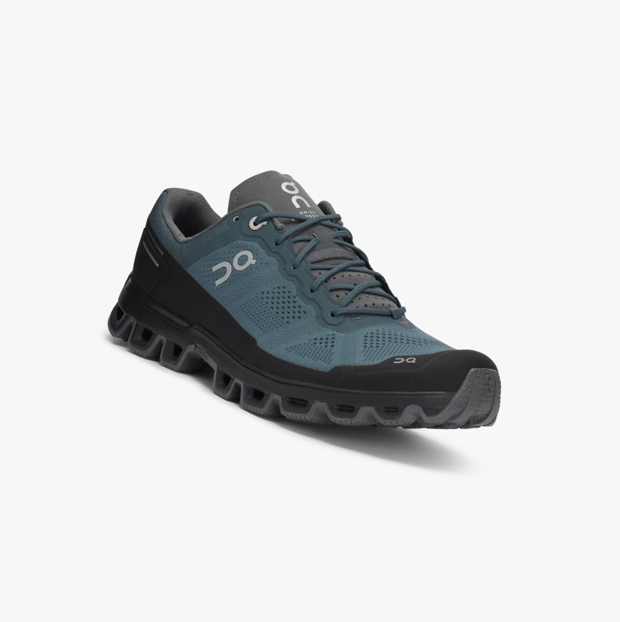 Blue On Cloudventure Men Trail Running Shoes | 912UGEFSC