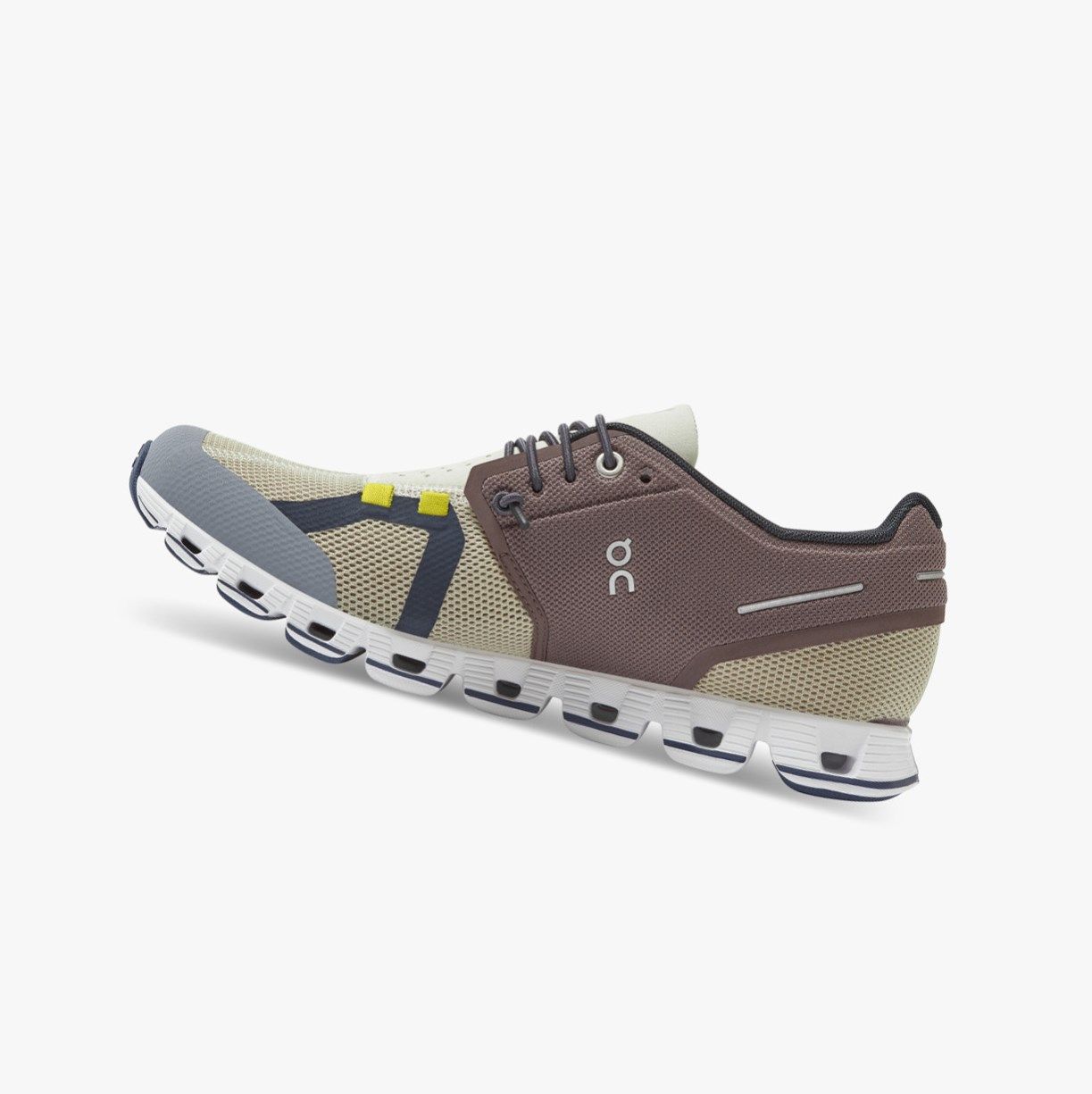 Brown On Cloud 70 - 30 Women Road Running Shoes | 719YPNOHM