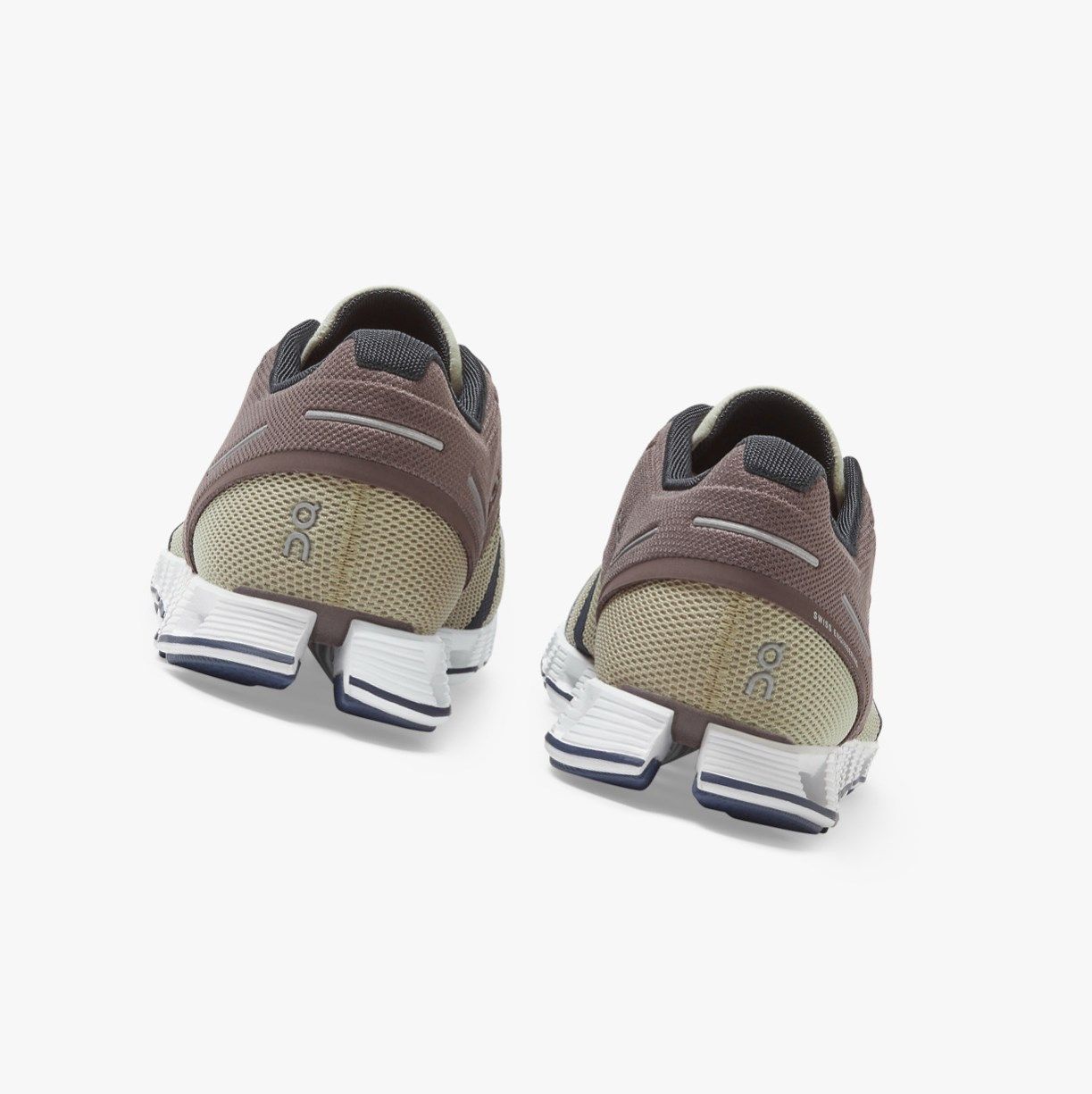 Brown On Cloud 70 - 30 Women Road Running Shoes | 719YPNOHM