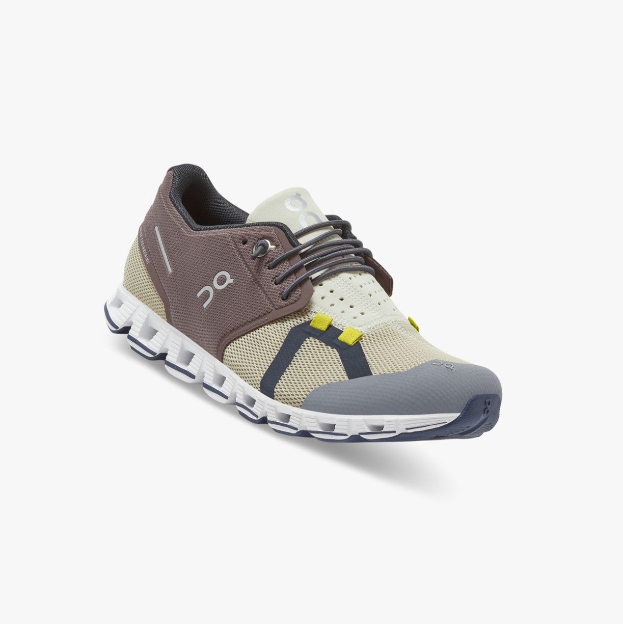 Brown On Cloud 70 - 30 Women Road Running Shoes | 719YPNOHM