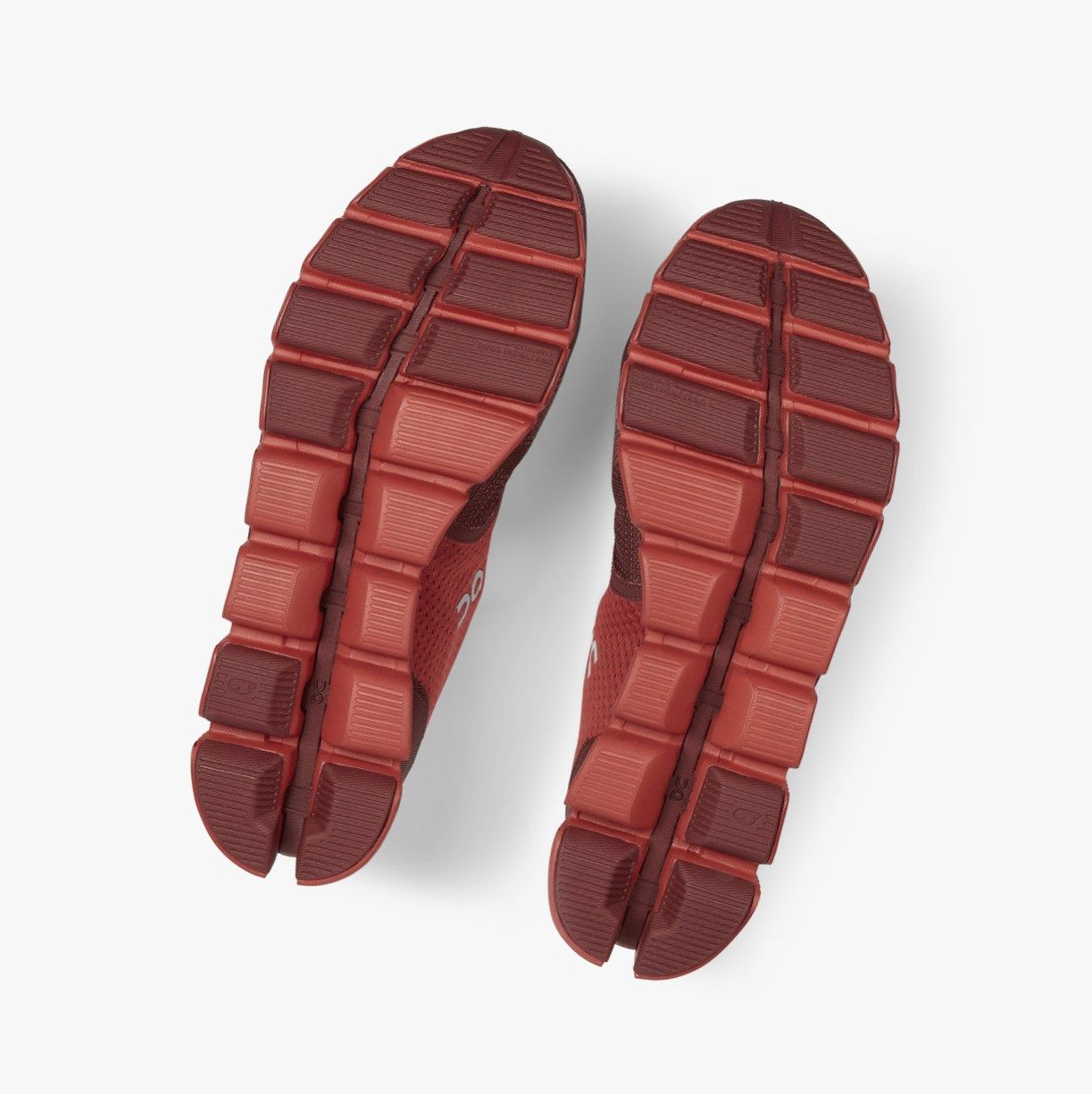 Burgundy On Cloud X Men Training Shoes | 150LAOMRY