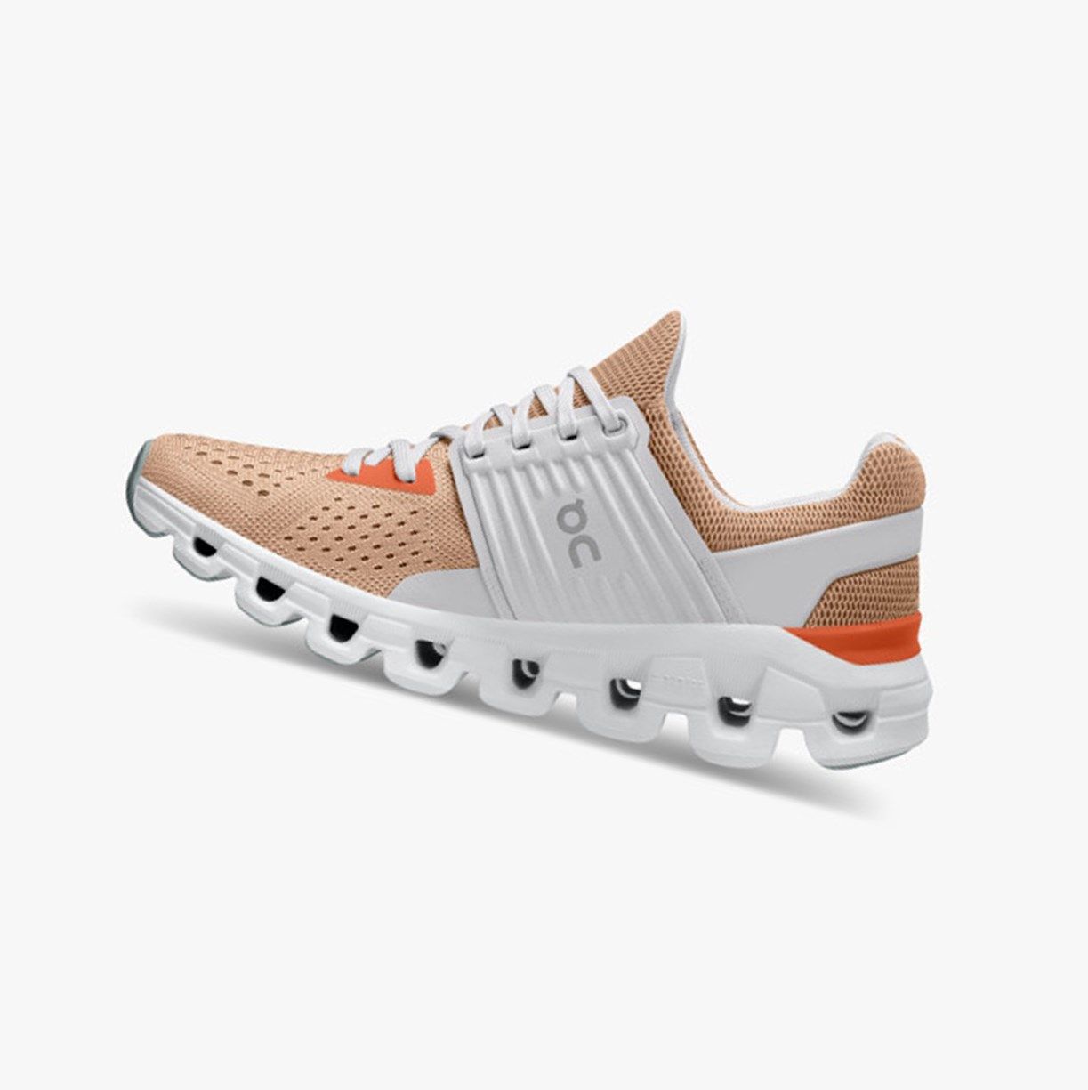 Copper On Cloudrift Women Training Shoes | 910PGXMNZ