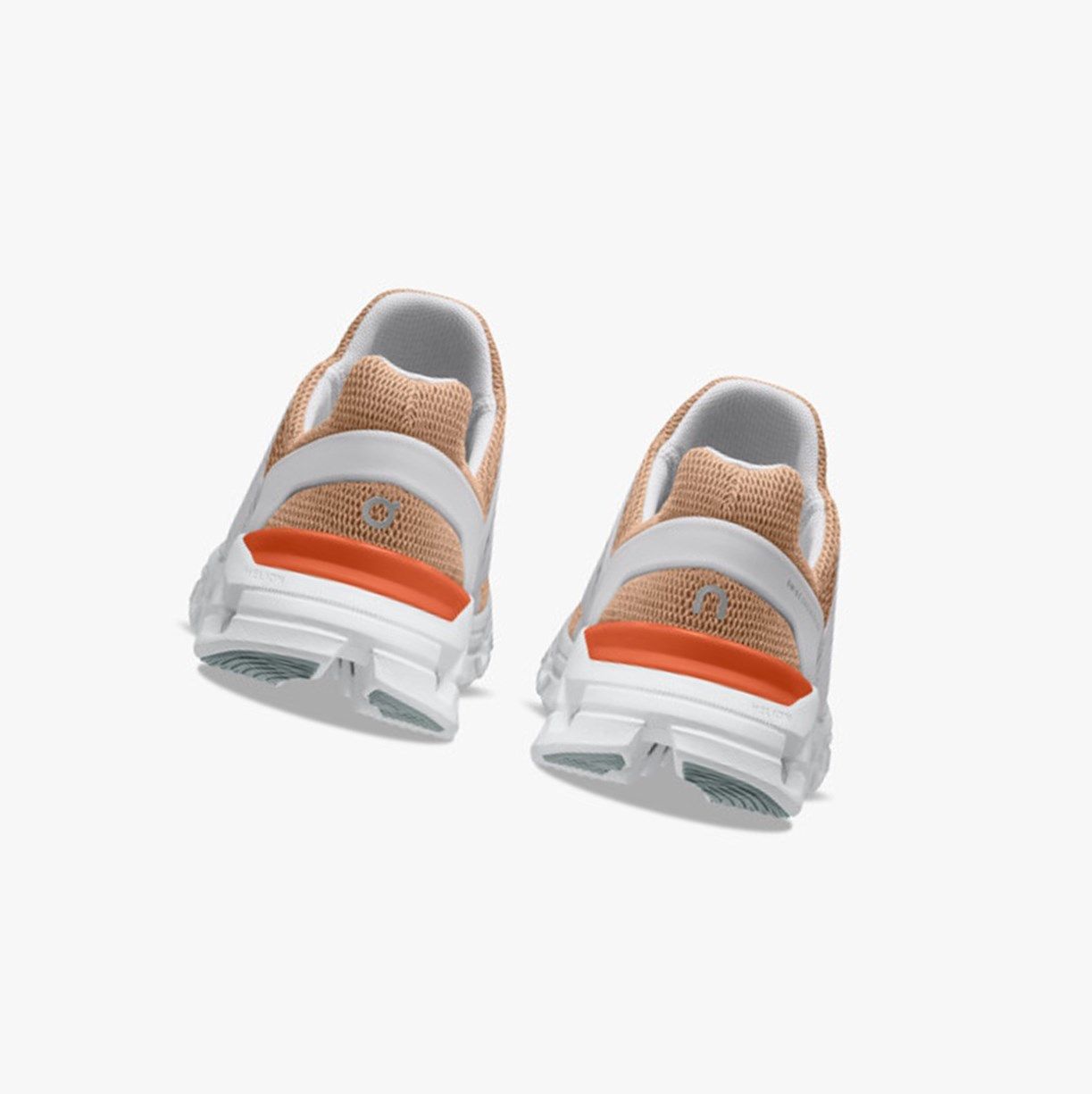 Copper On Cloudrift Women Training Shoes | 910PGXMNZ