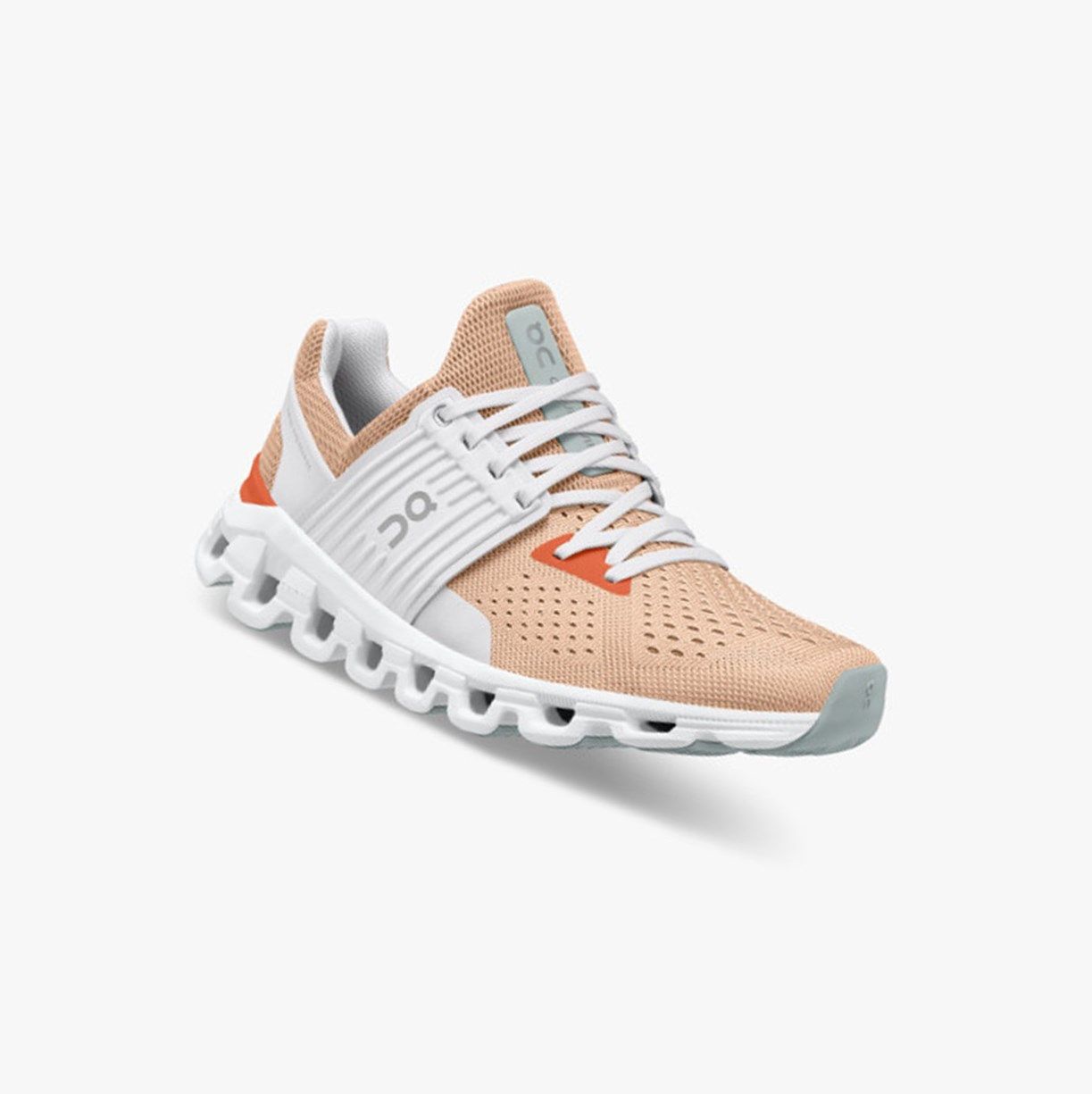 Copper On Cloudrift Women Training Shoes | 910PGXMNZ