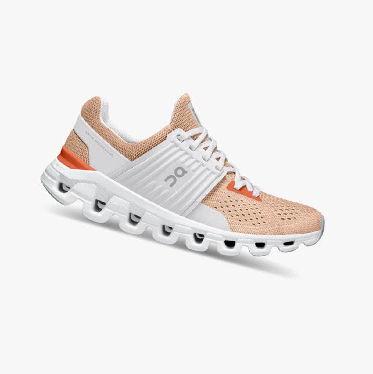 Copper On Cloudrift Women Training Shoes | 910PGXMNZ