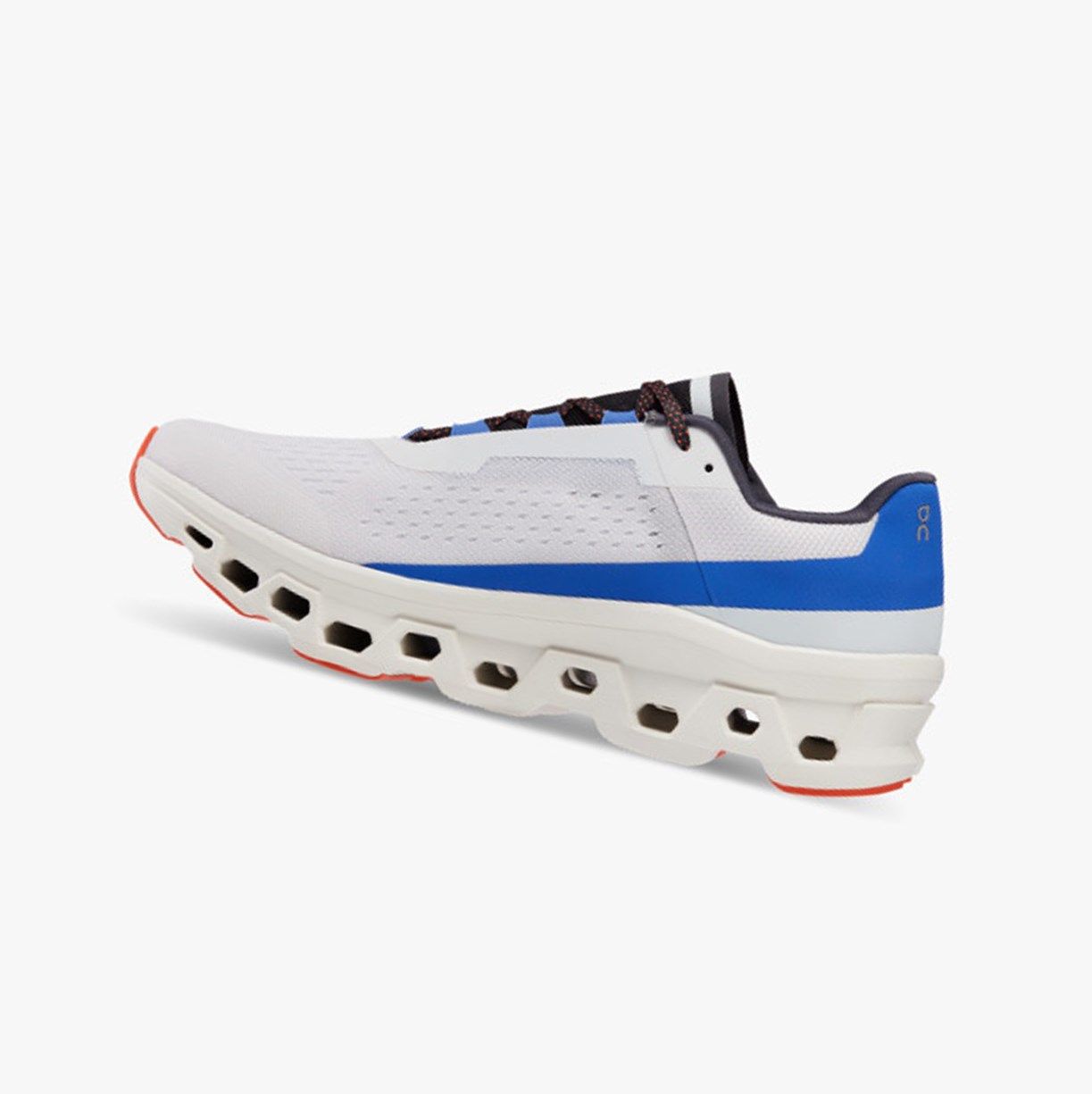 Deep Blue On Cloudmonster Men Training Shoes | 943DUXVKY