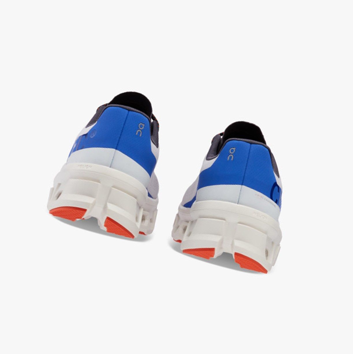 Deep Blue On Cloudmonster Men Training Shoes | 943DUXVKY