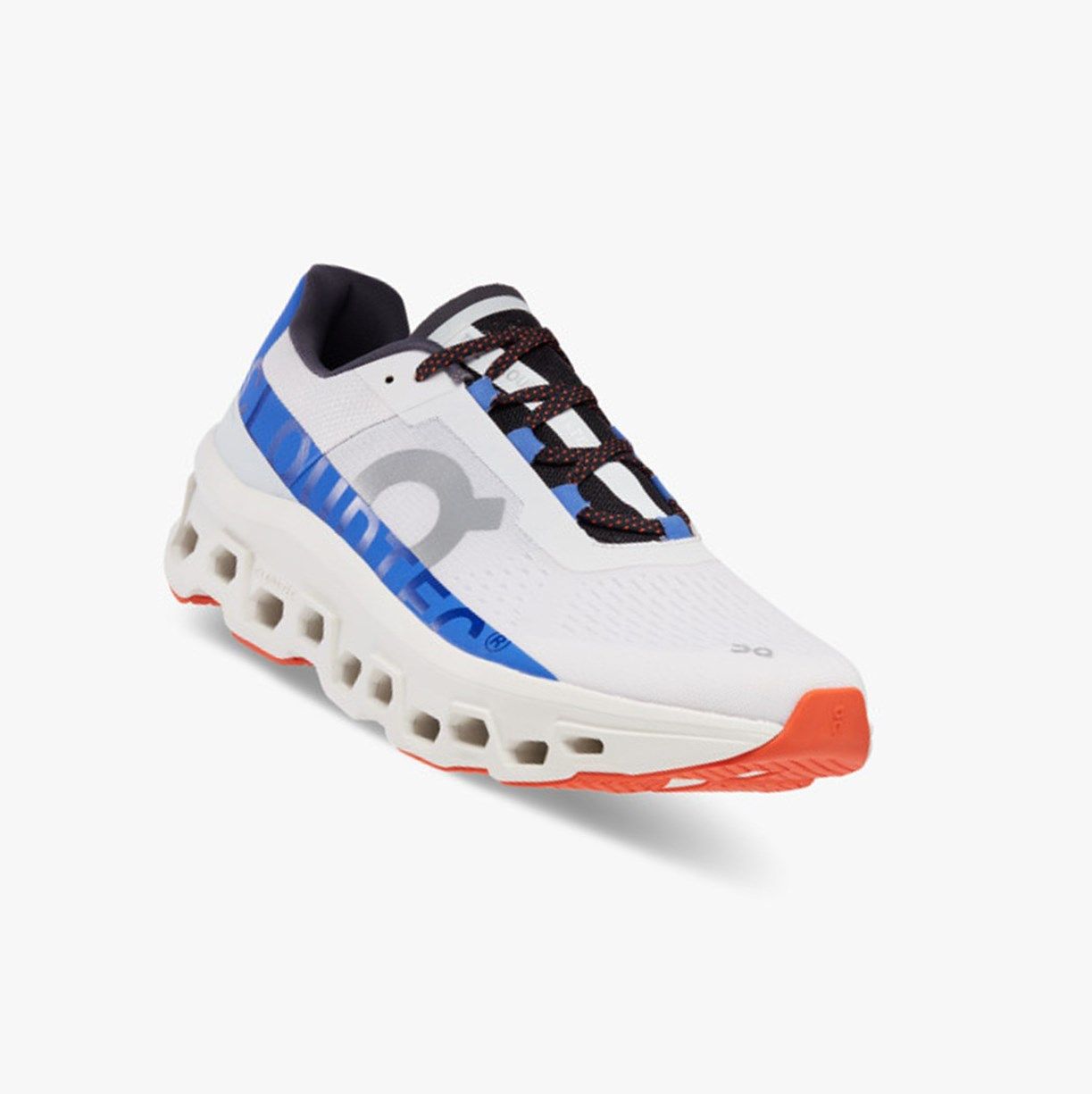 Deep Blue On Cloudmonster Men Training Shoes | 943DUXVKY