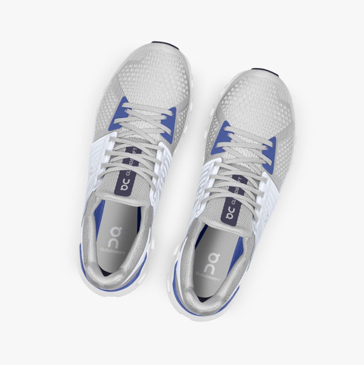 Deep Blue On Cloudrift Men Training Shoes | 713YXPBTO