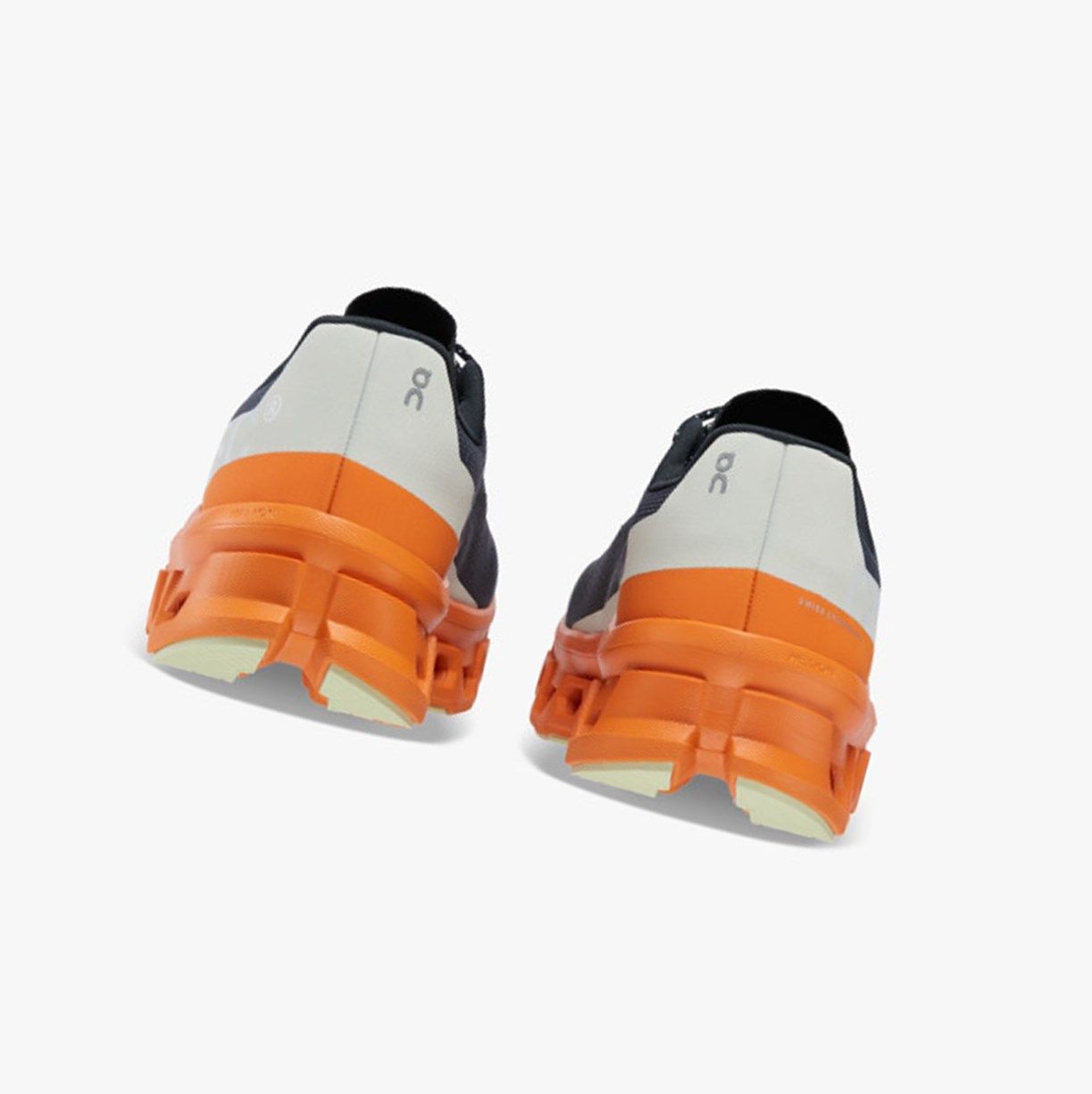 Eclipse / Turmeric On Cloudmonster Men Training Shoes | 724UHVLSE