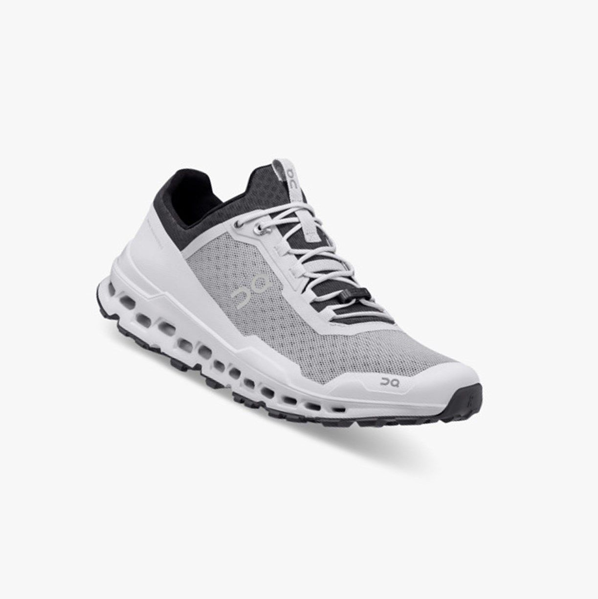 Glacier / Frost On Cloudultra Men Trail Running Shoes | 875JVGIDA