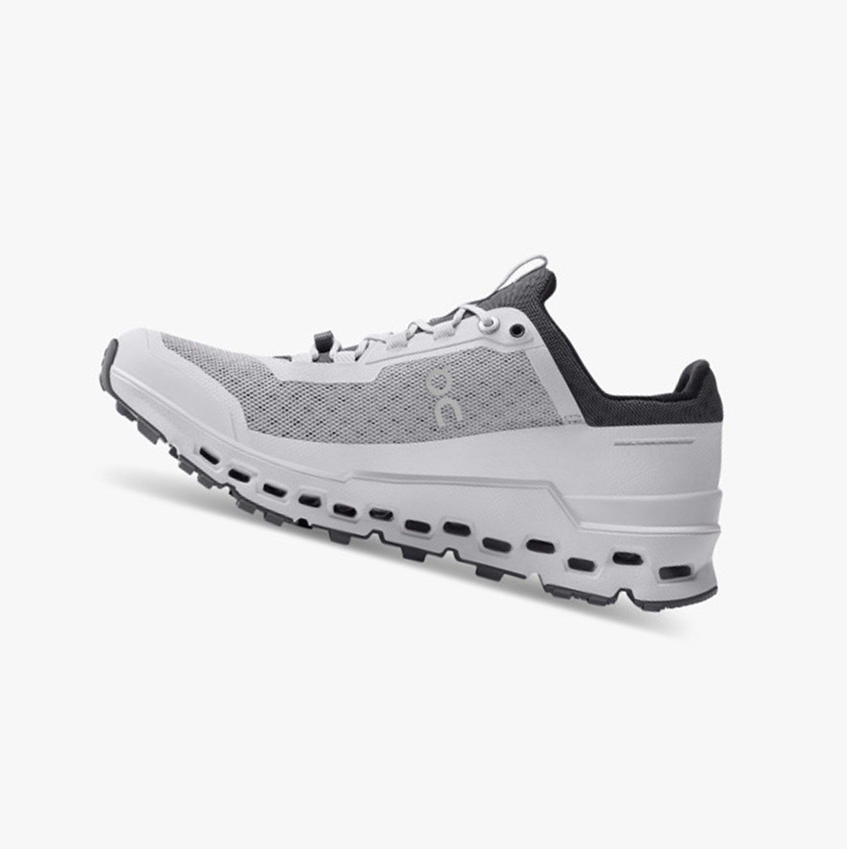 Glacier / Frost On Cloudultra Women Trail Running Shoes | 802QHLAFK