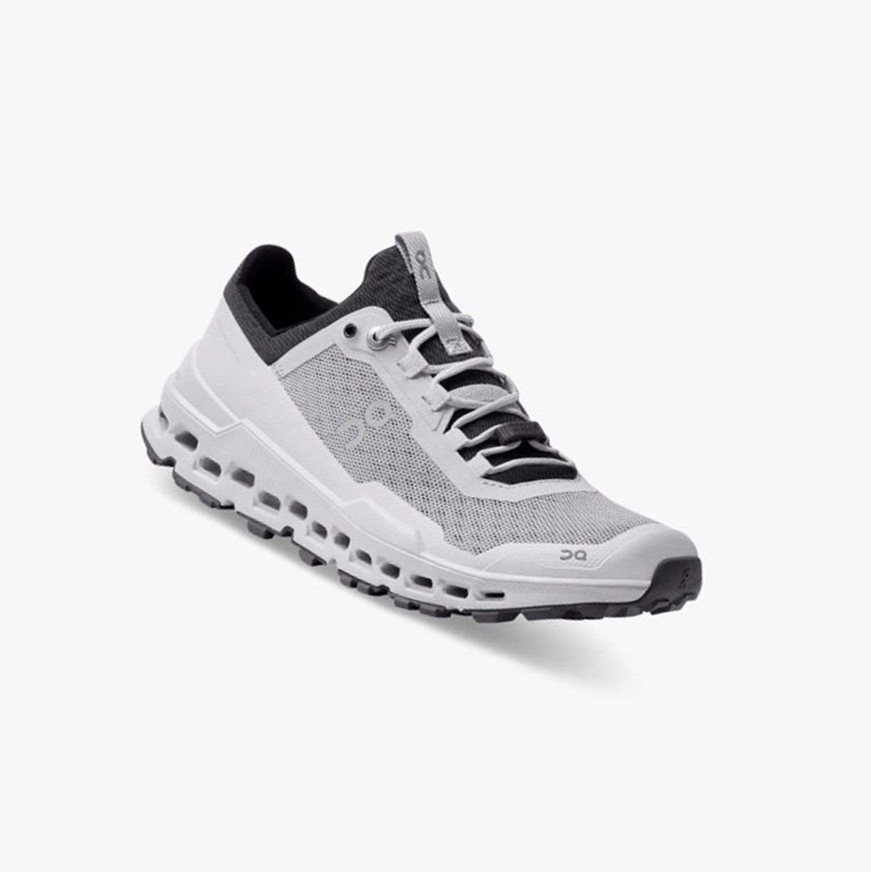 Glacier / Frost On Cloudultra Women Trail Running Shoes | 802QHLAFK