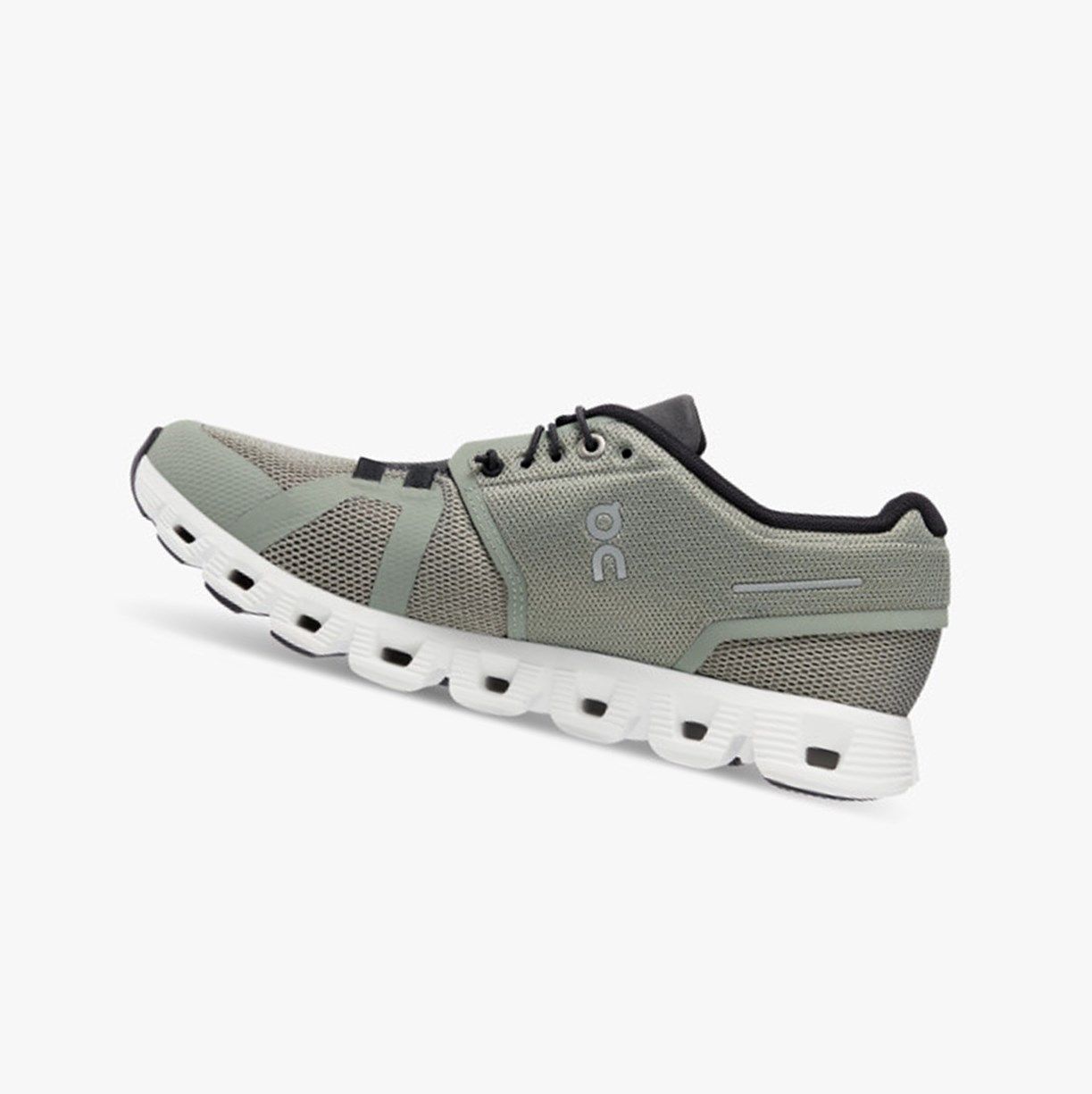 Grey On Cloud 5 Women Running Shoes | 318DXZVCU