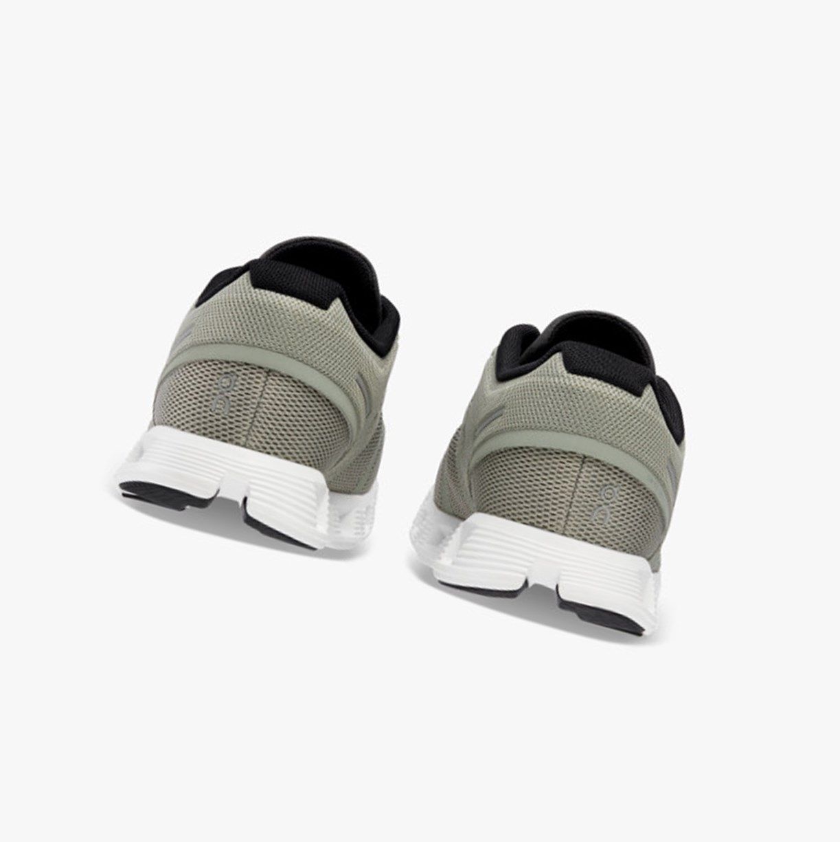 Grey On Cloud 5 Women Running Shoes | 318DXZVCU